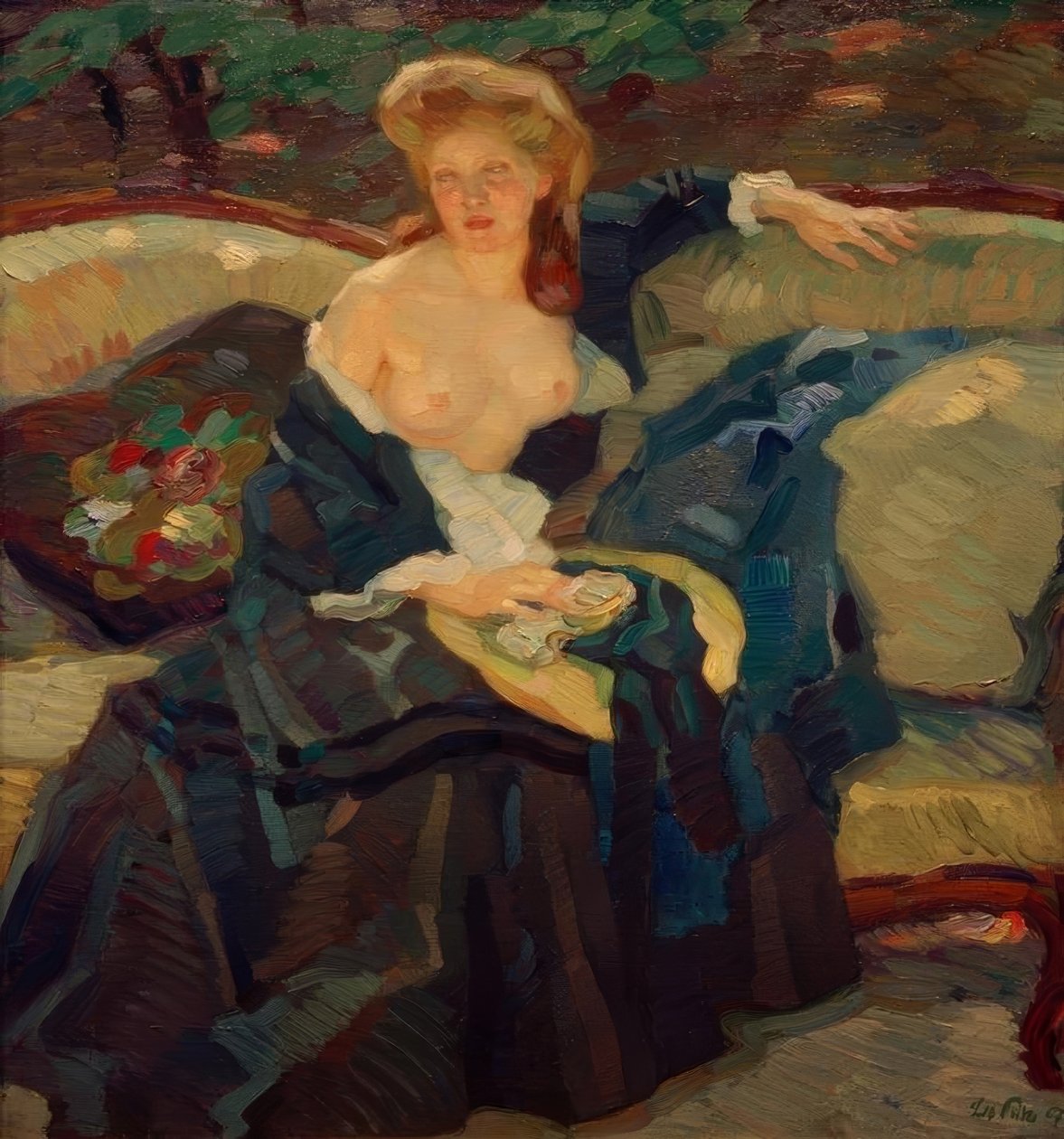 Kesän unelmia tekijältä Leo Putz