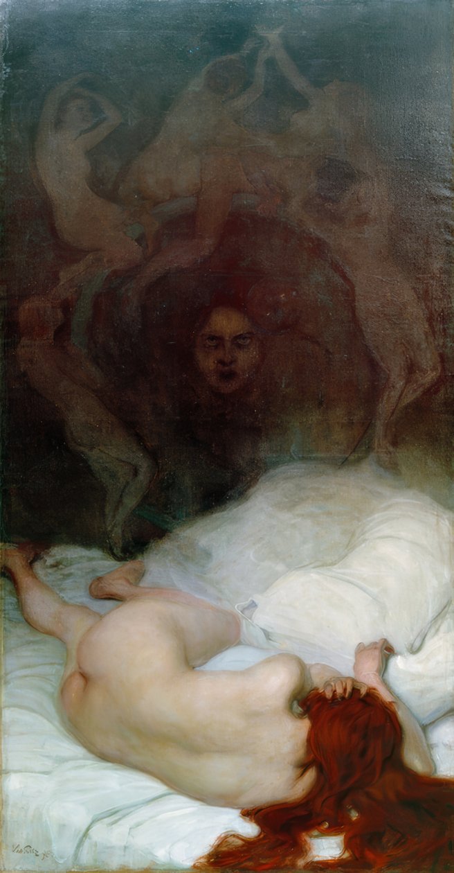 Vanitas tekijältä Leo Putz