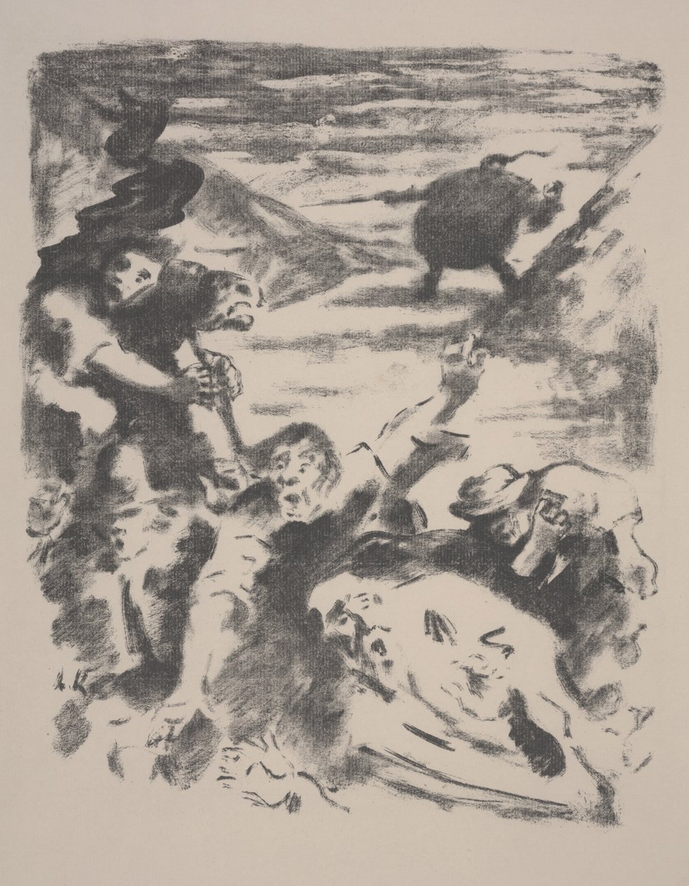 Falstaff tekijältä Leo von Konig