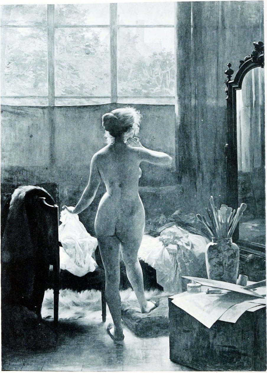 Evan tekijältä Leon Auguste Cesar Hodebert