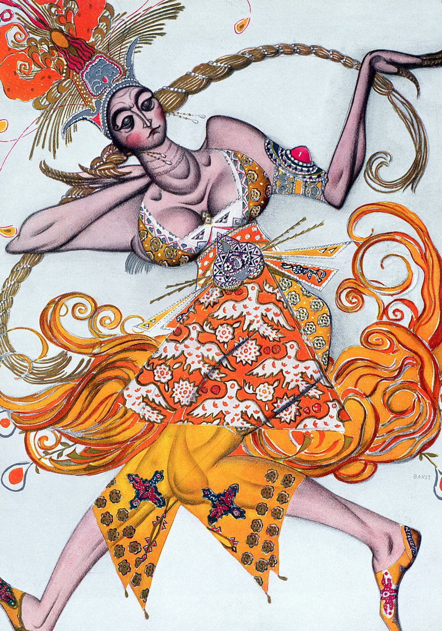 Pukusuunnittelu pas de deux