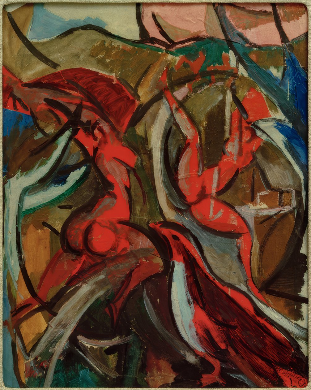 Salamander tekijältä Leon Chwistek