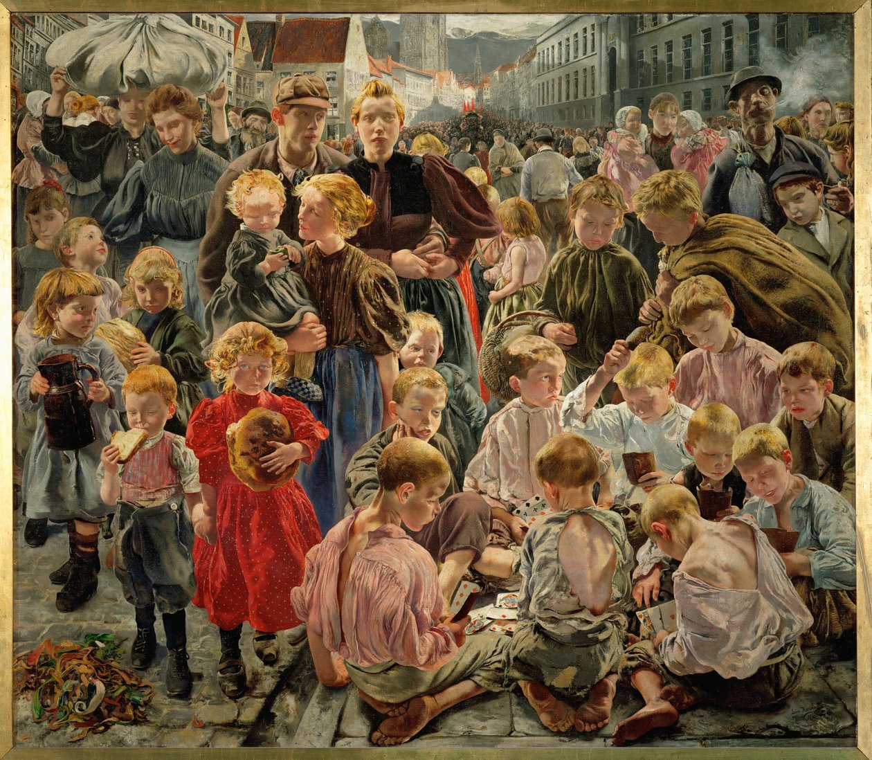  tekijältä Leon Henri Marie Frederic