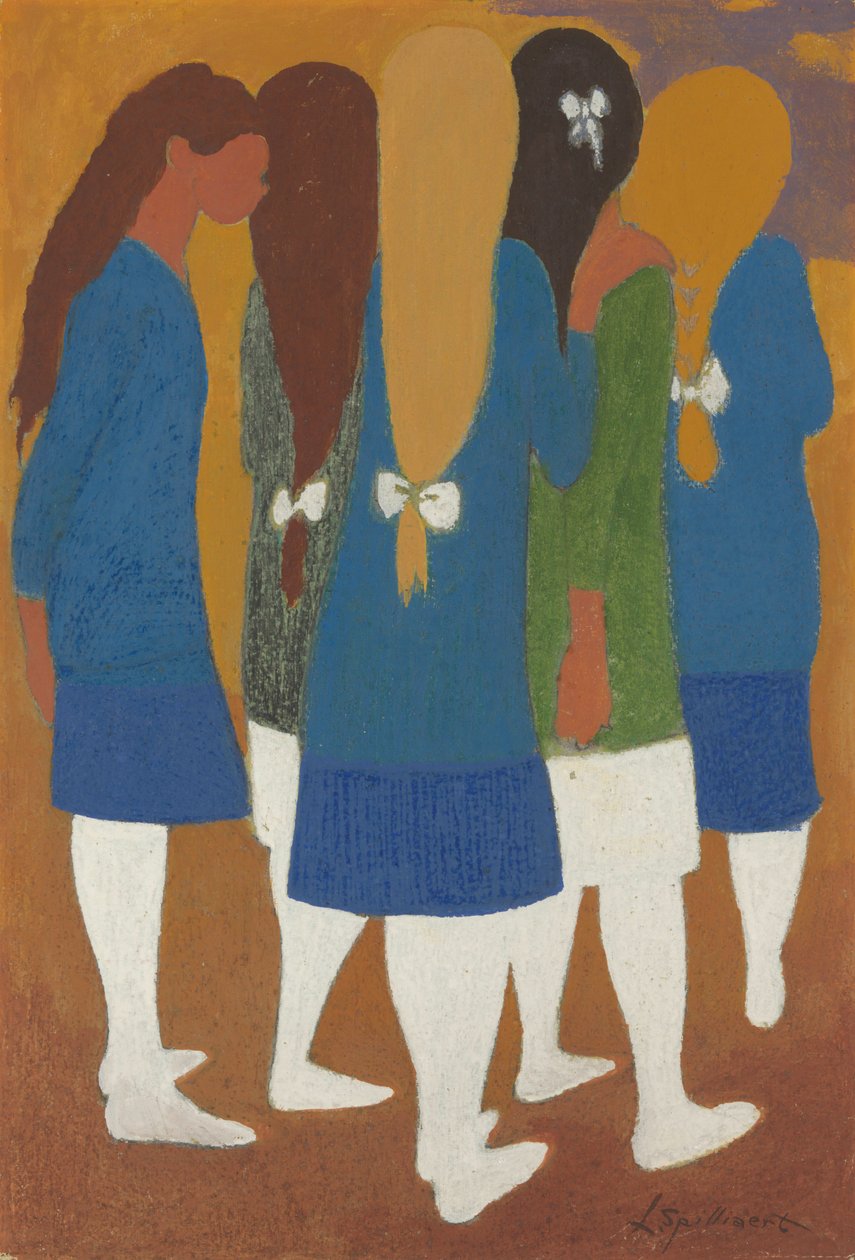  tekijältä Leon Spilliaert