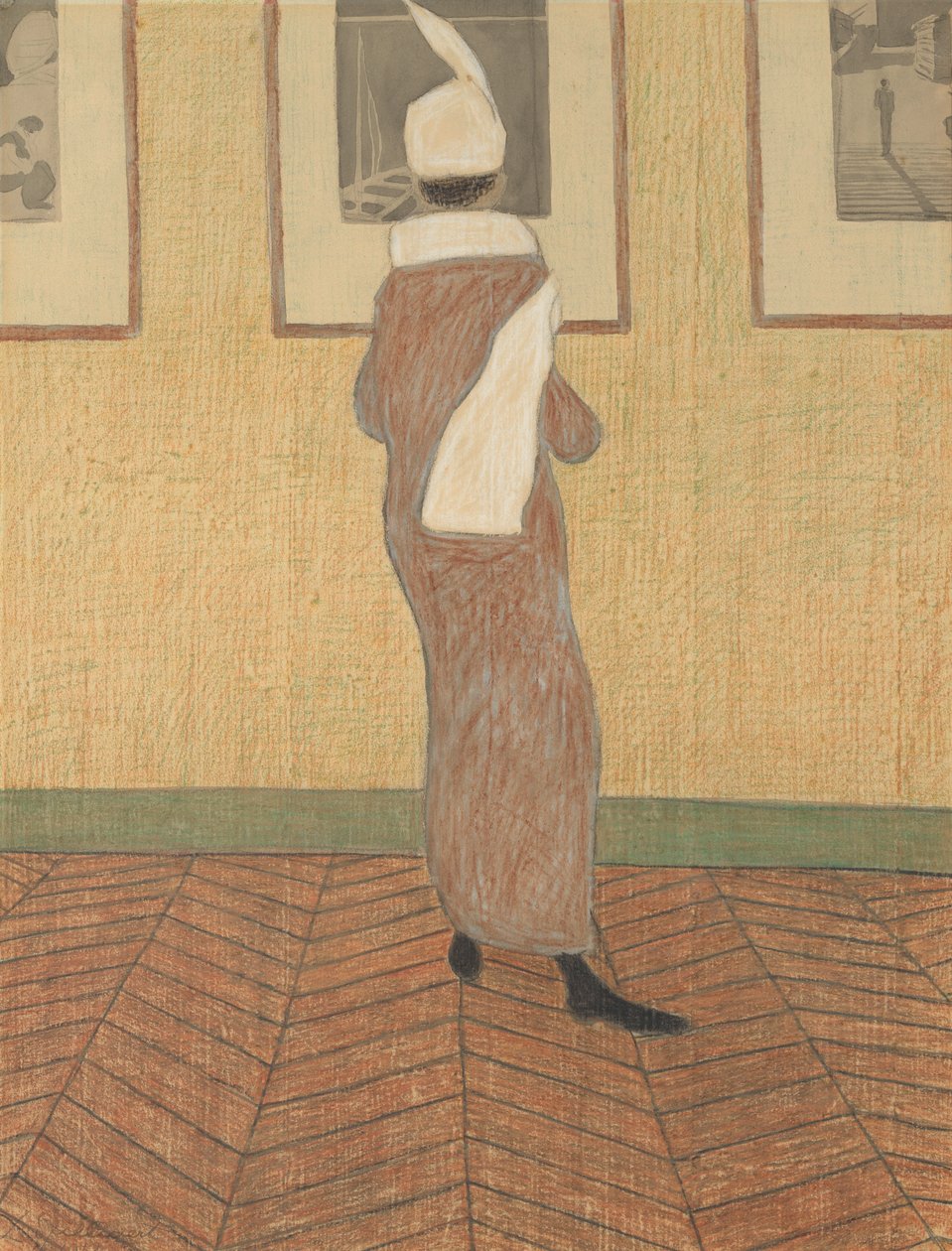  tekijältä Leon Spilliaert