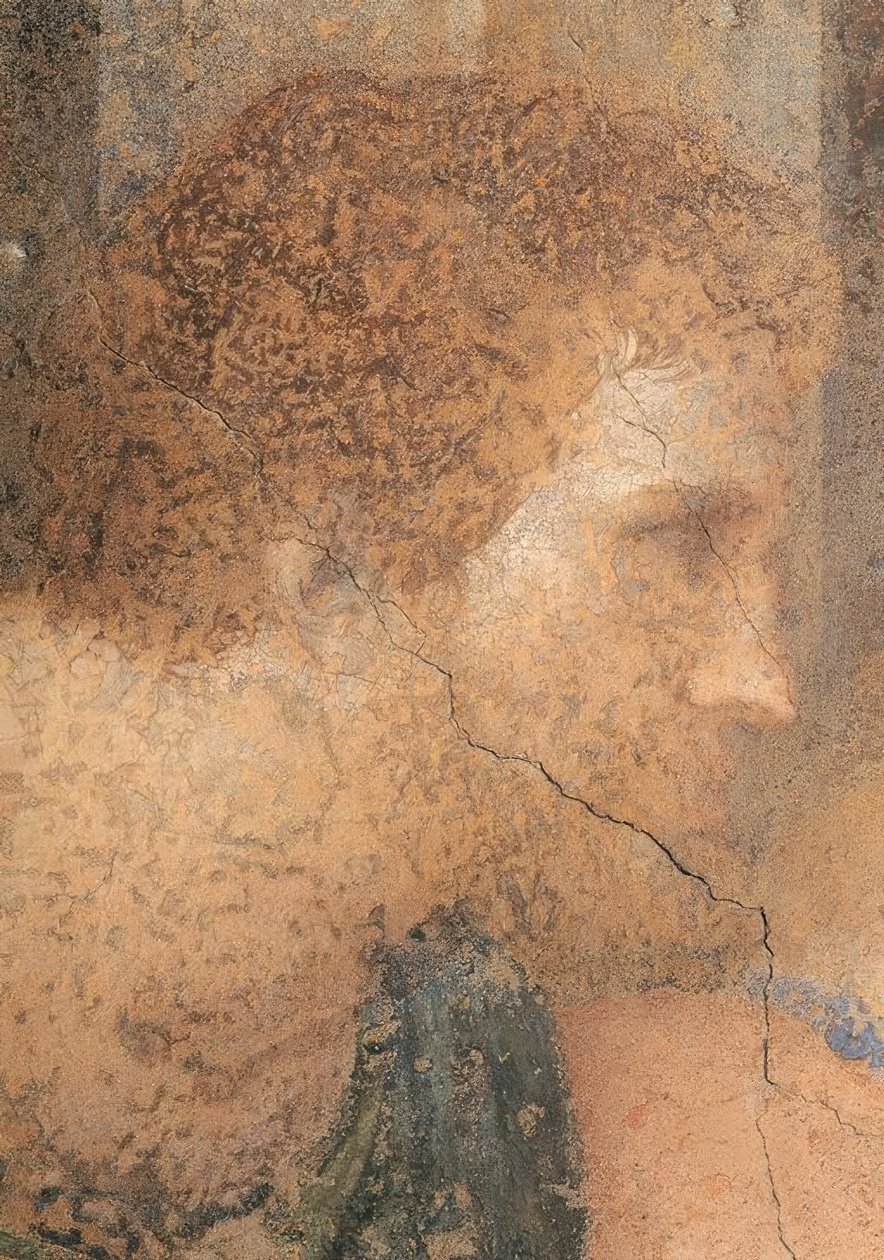 Das Abendmahl tekijältä Leonardo da Vinci