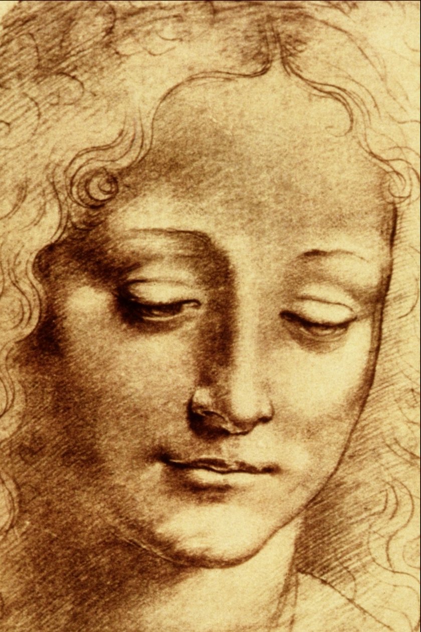 Giovinettan johtajat tekijältä Leonardo da Vinci