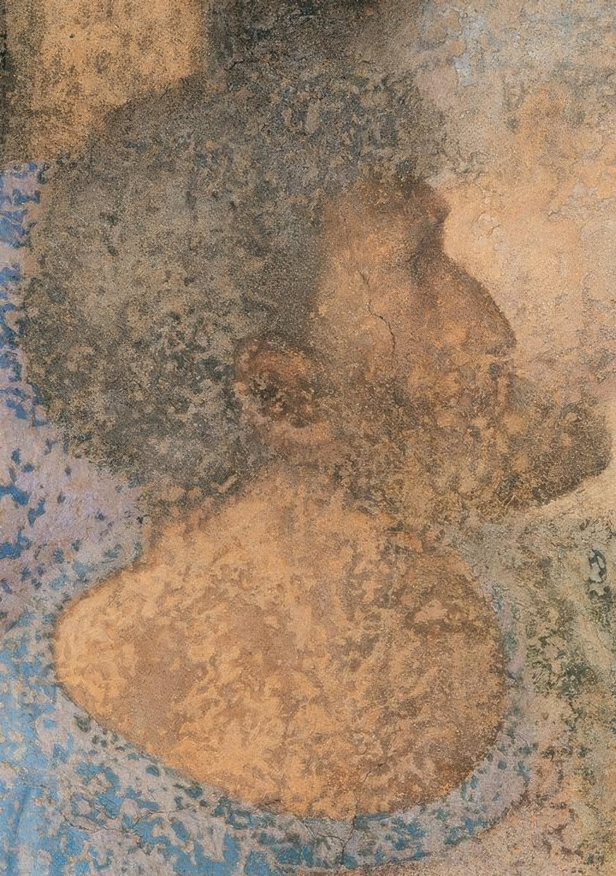 Das Abendmahl tekijältä Leonardo da Vinci
