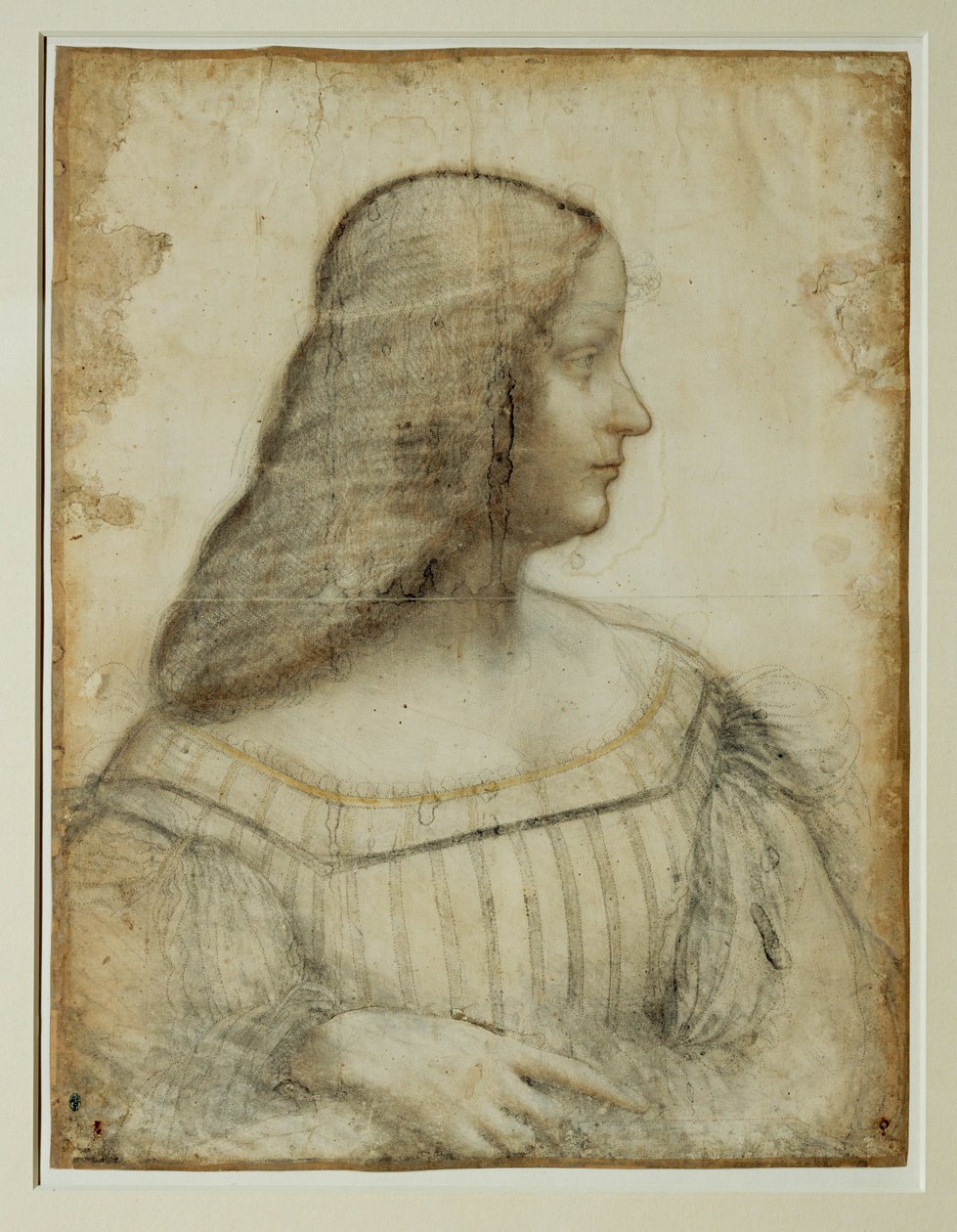 Isabella d