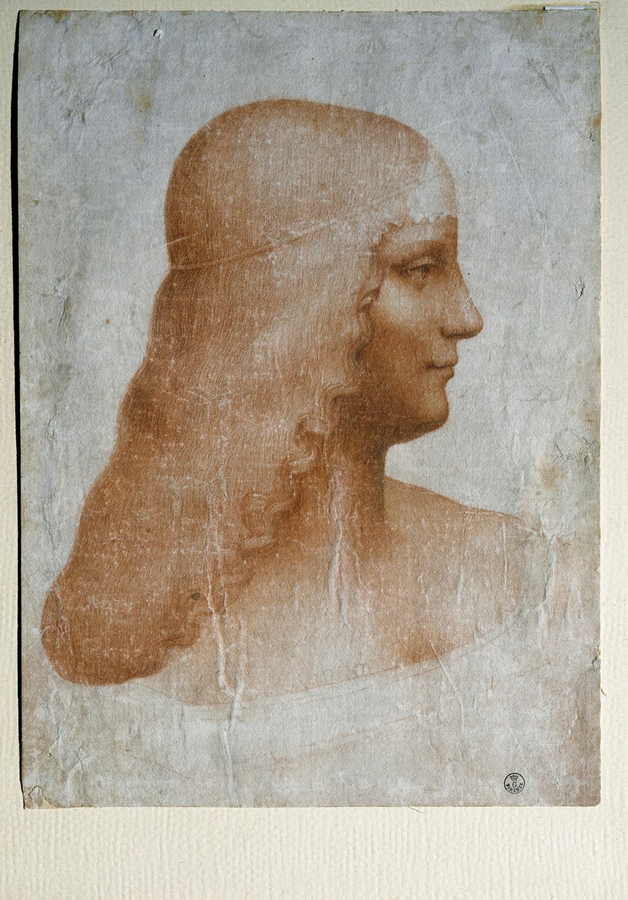 Mantovan marssitar Isabella d