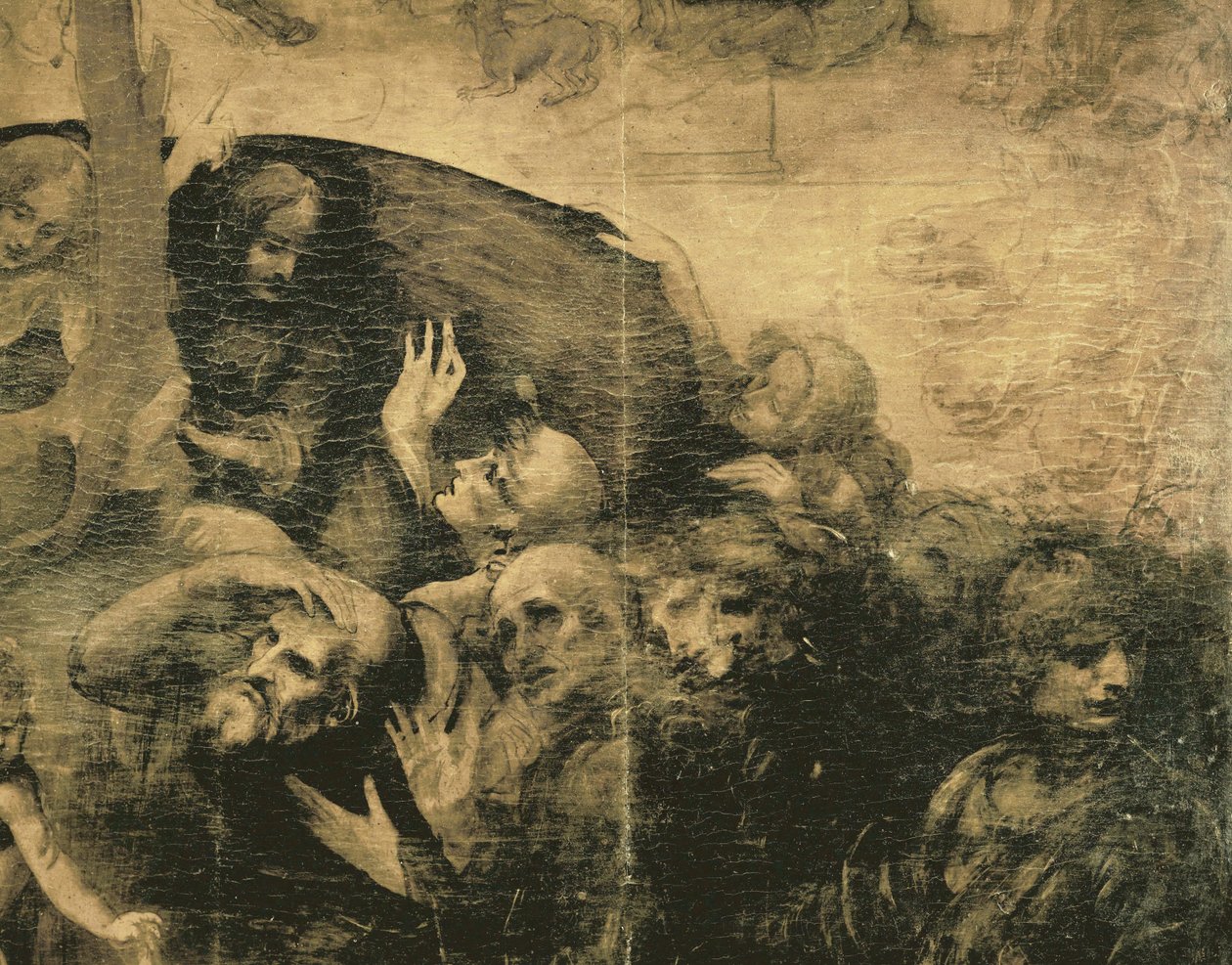  tekijältä Leonardo da Vinci