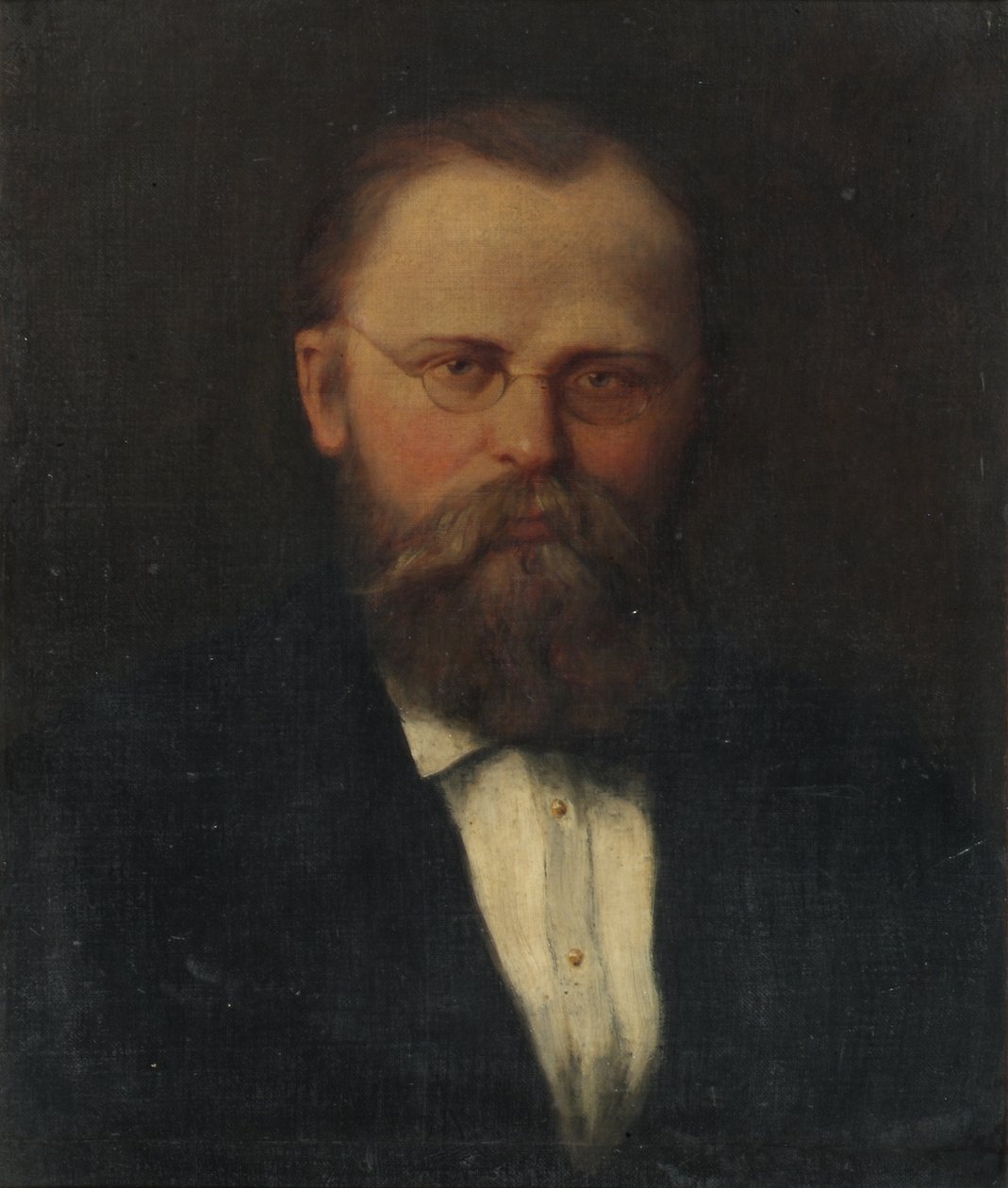 Gynekologi Rudolf Chrobak tekijältä Leopold Blonder