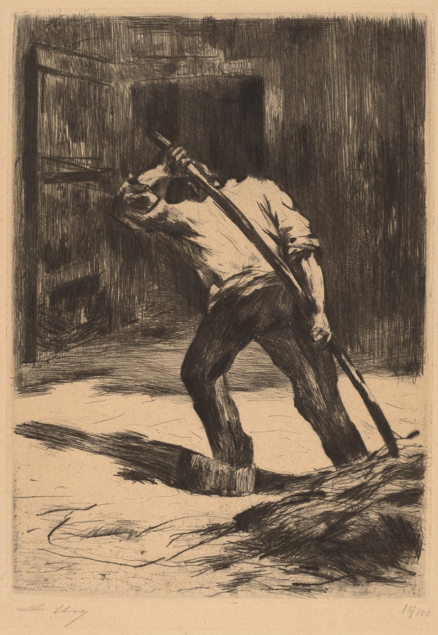 Navetan kerroksessa tekijältä Lesser Ury