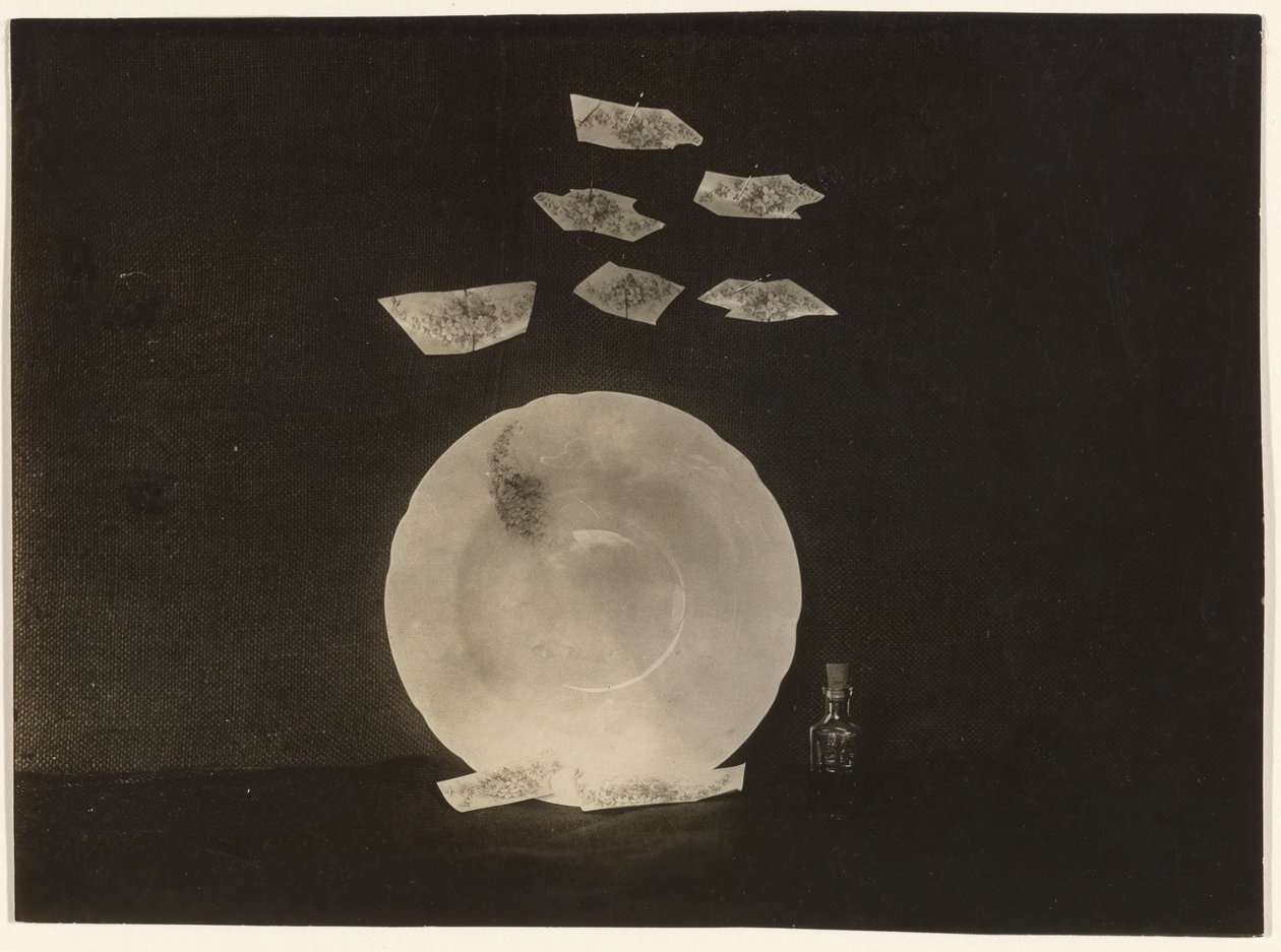 Kotityö, Plate, New York tekijältä Lewis W. Hine