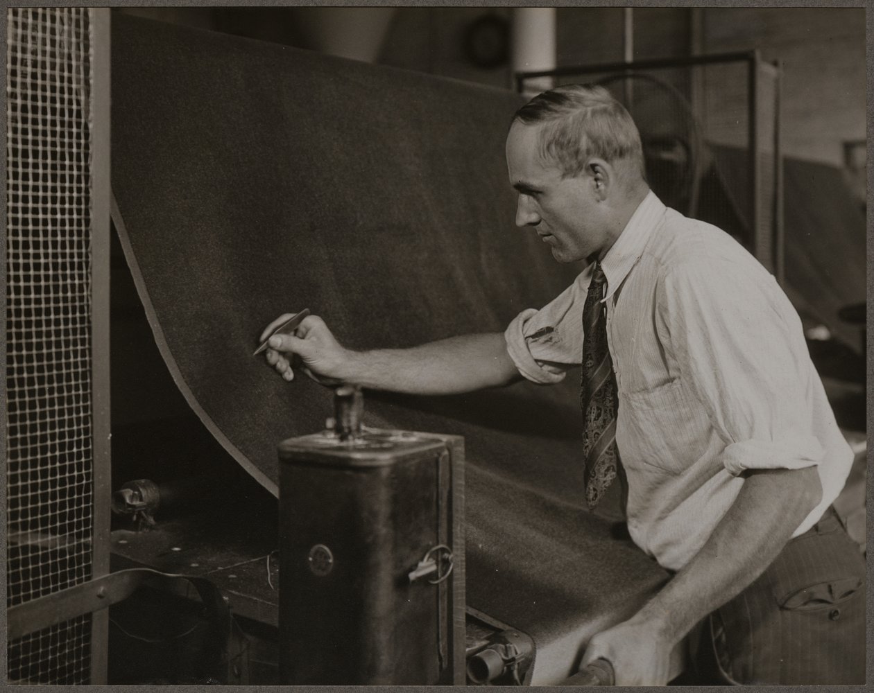  tekijältä Lewis Wickes Hine