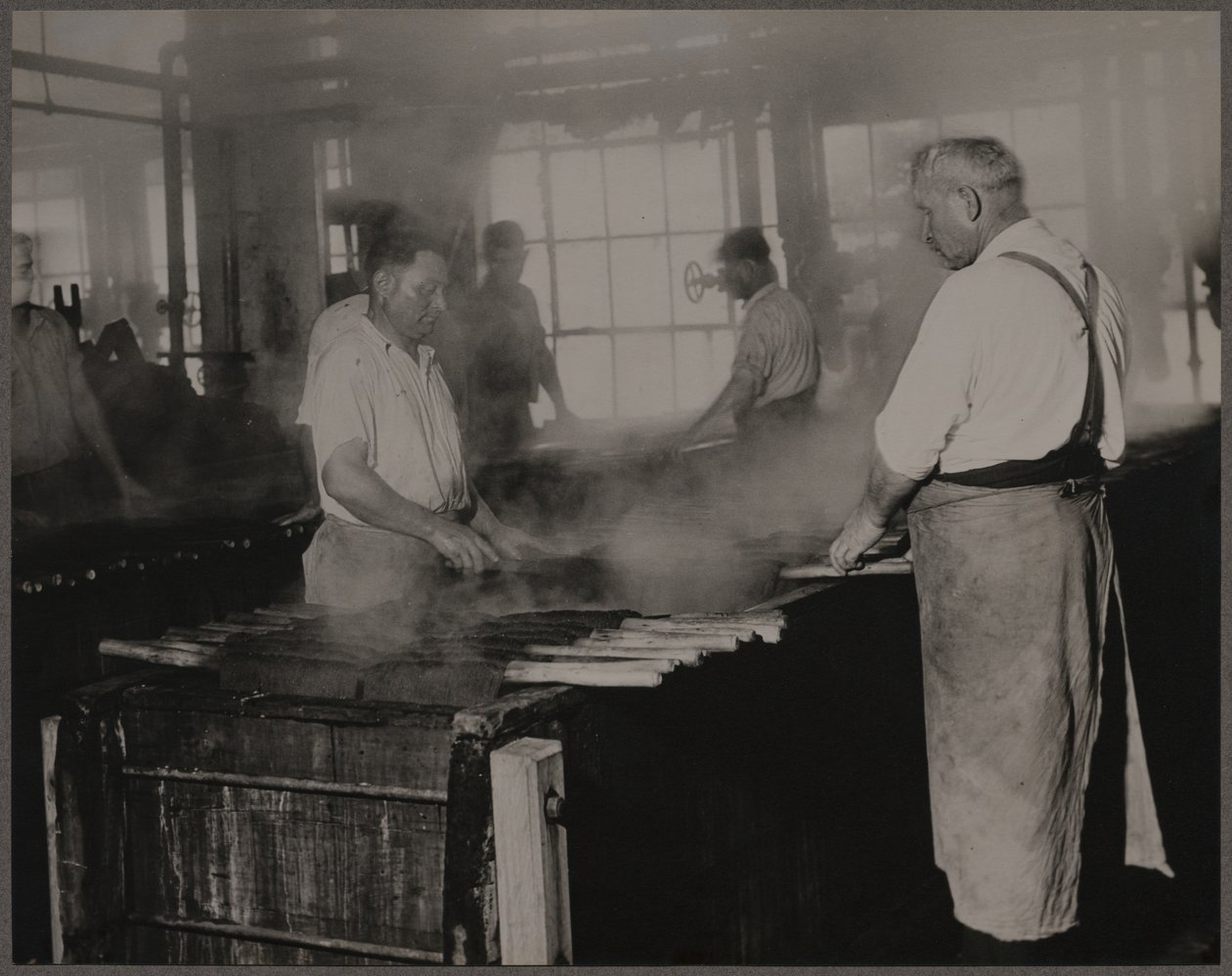  tekijältä Lewis Wickes Hine