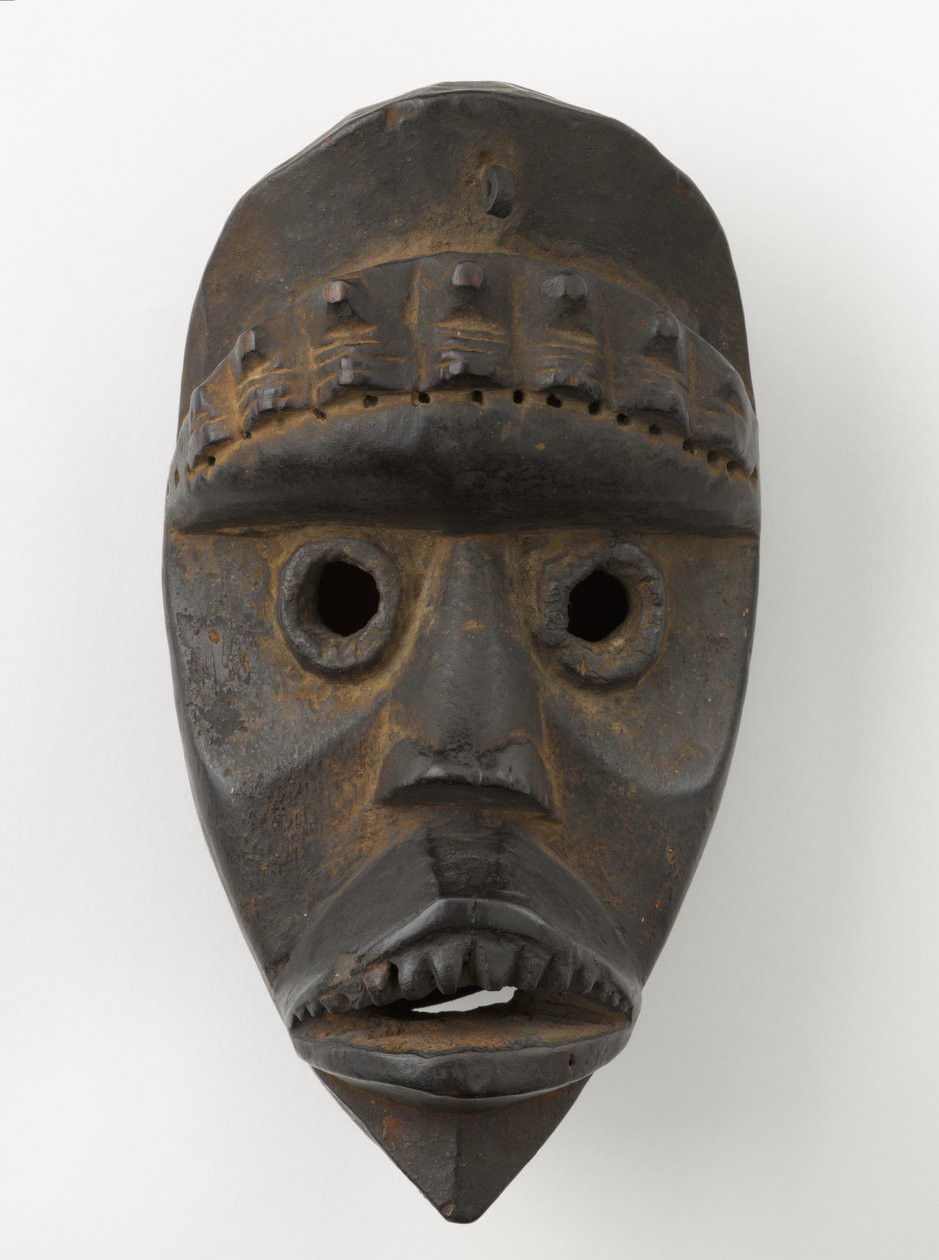 Warrior Mask (Bugle) tekijältä Liberian Liberian