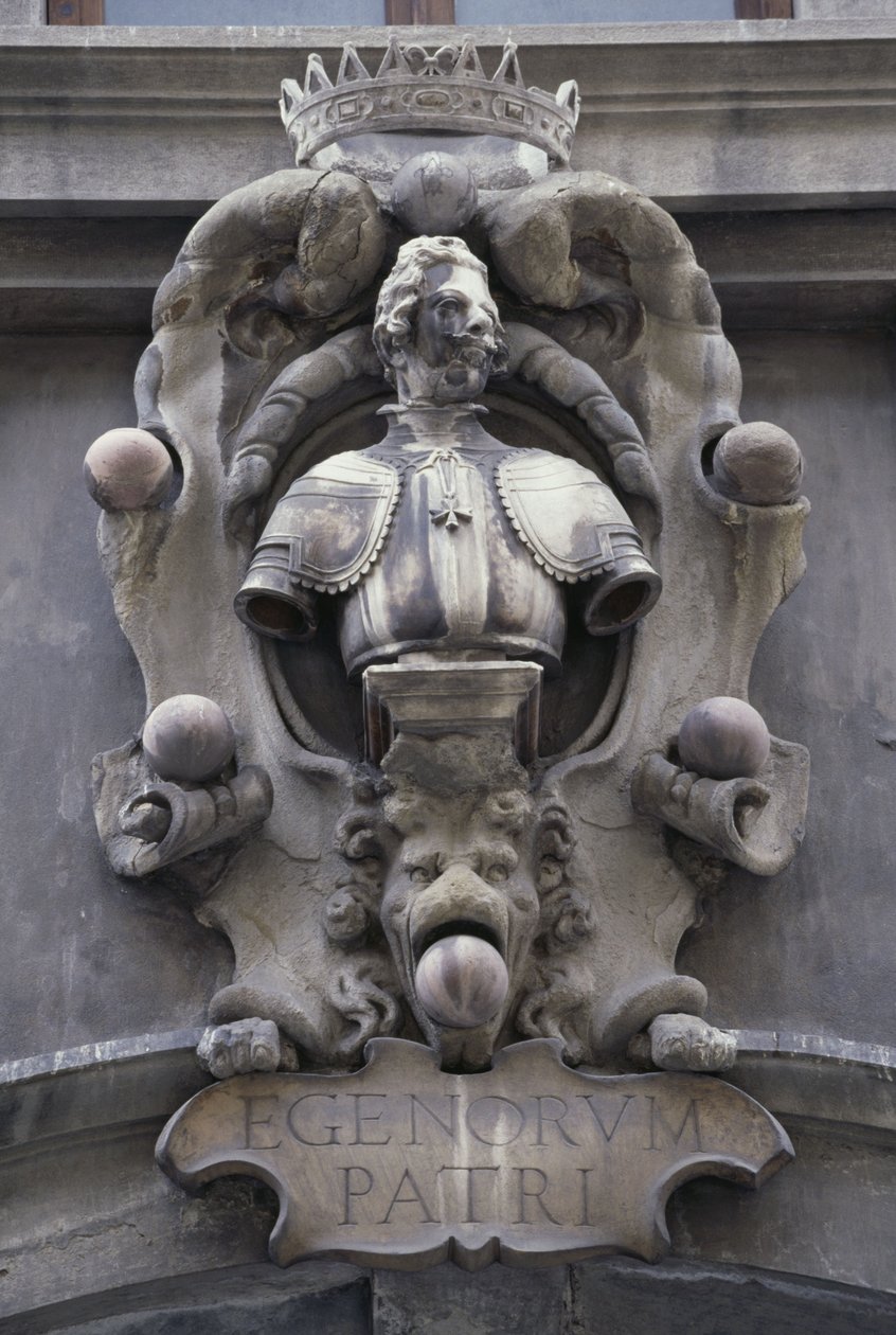 Cosimo II de