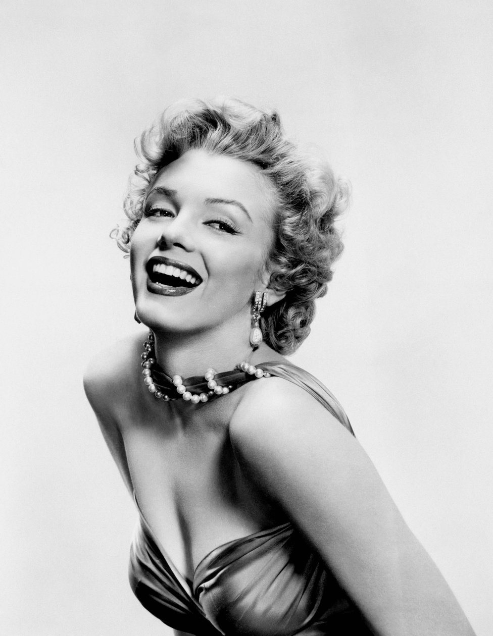 Marilyn Monroe 1952 L.A. Kalifornia tekijältä Unbekannt Unbekannt