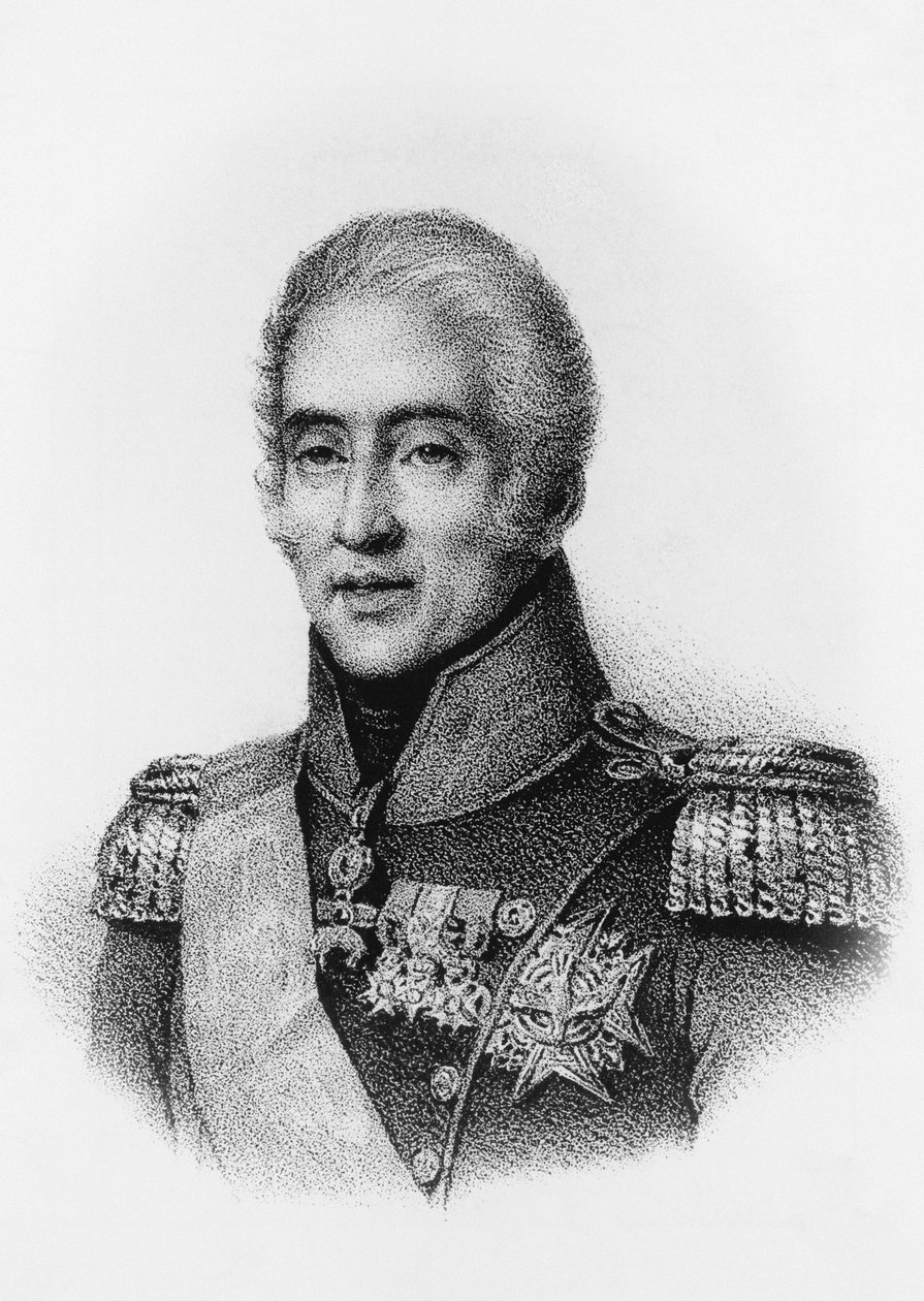 Kaarle X:n (1757-1836), Ranskan ja Navarran kuninkaan muotokuva vuosina 1824-1830, kaiverrus tekijältä Unbekannt Unbekannt