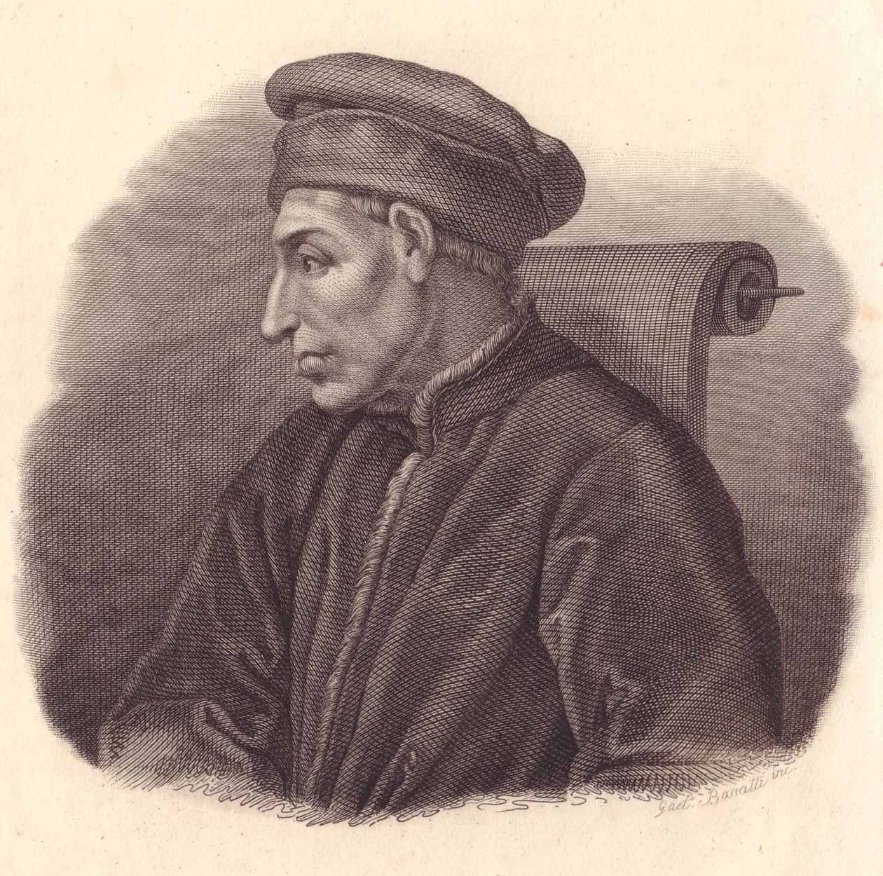 Cosimo di Giovanni de