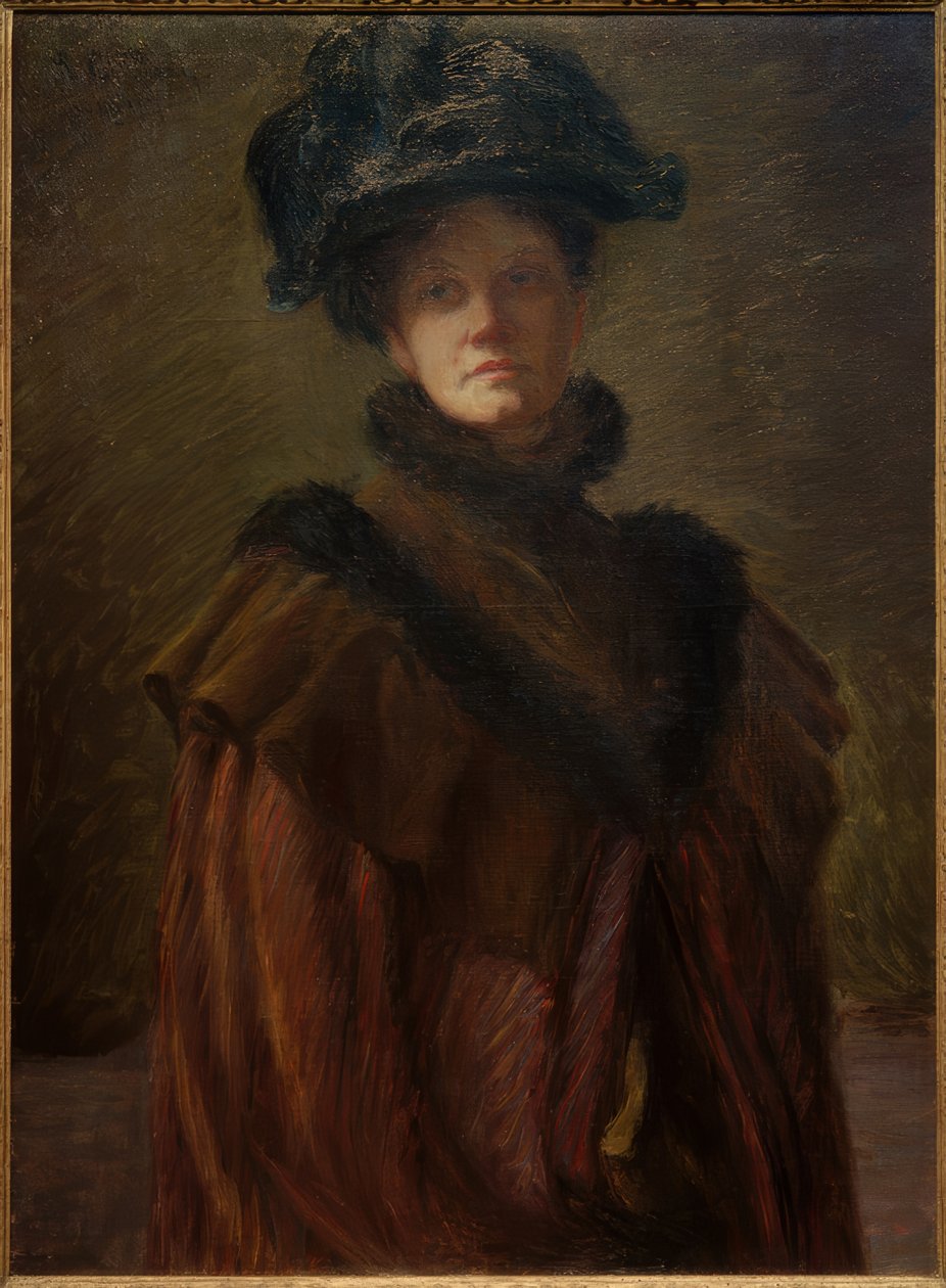Lilla Cabot Perry tekijältä Lilla Cabot Perry