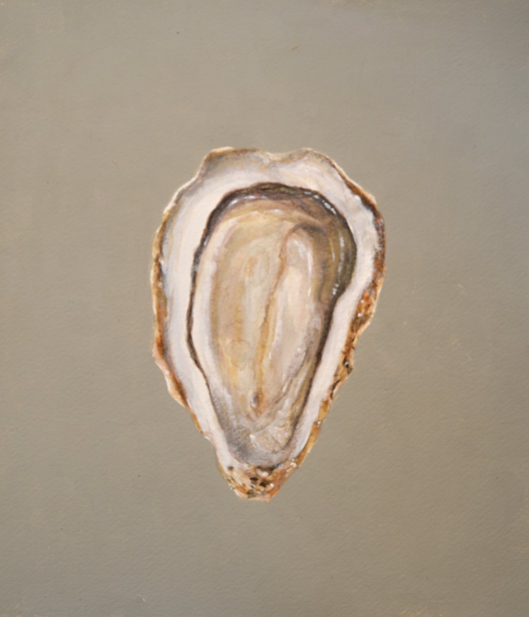 Breton Oyster 1 tekijältä Lincoln Seligman