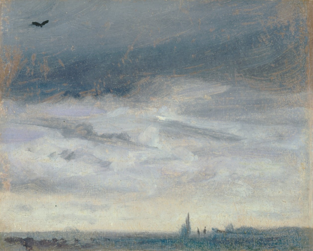 Harmaa päivä tekijältä Lionel Constable