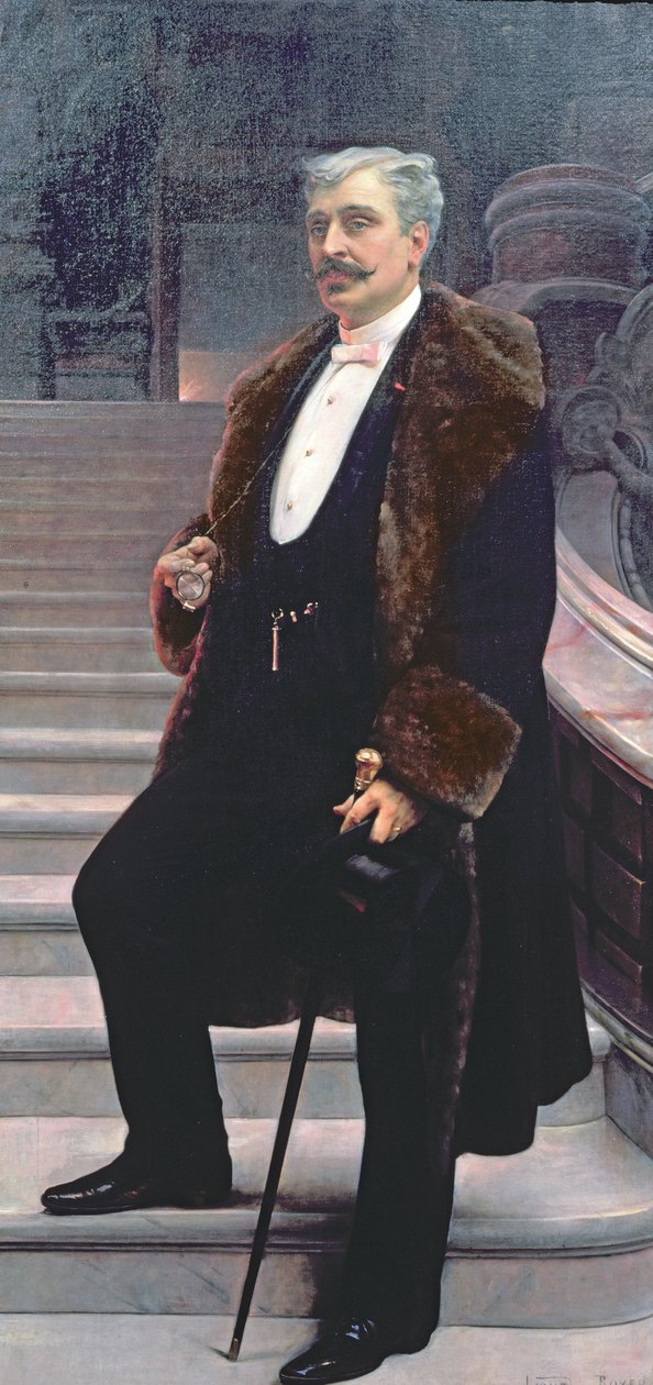 Kreivi D