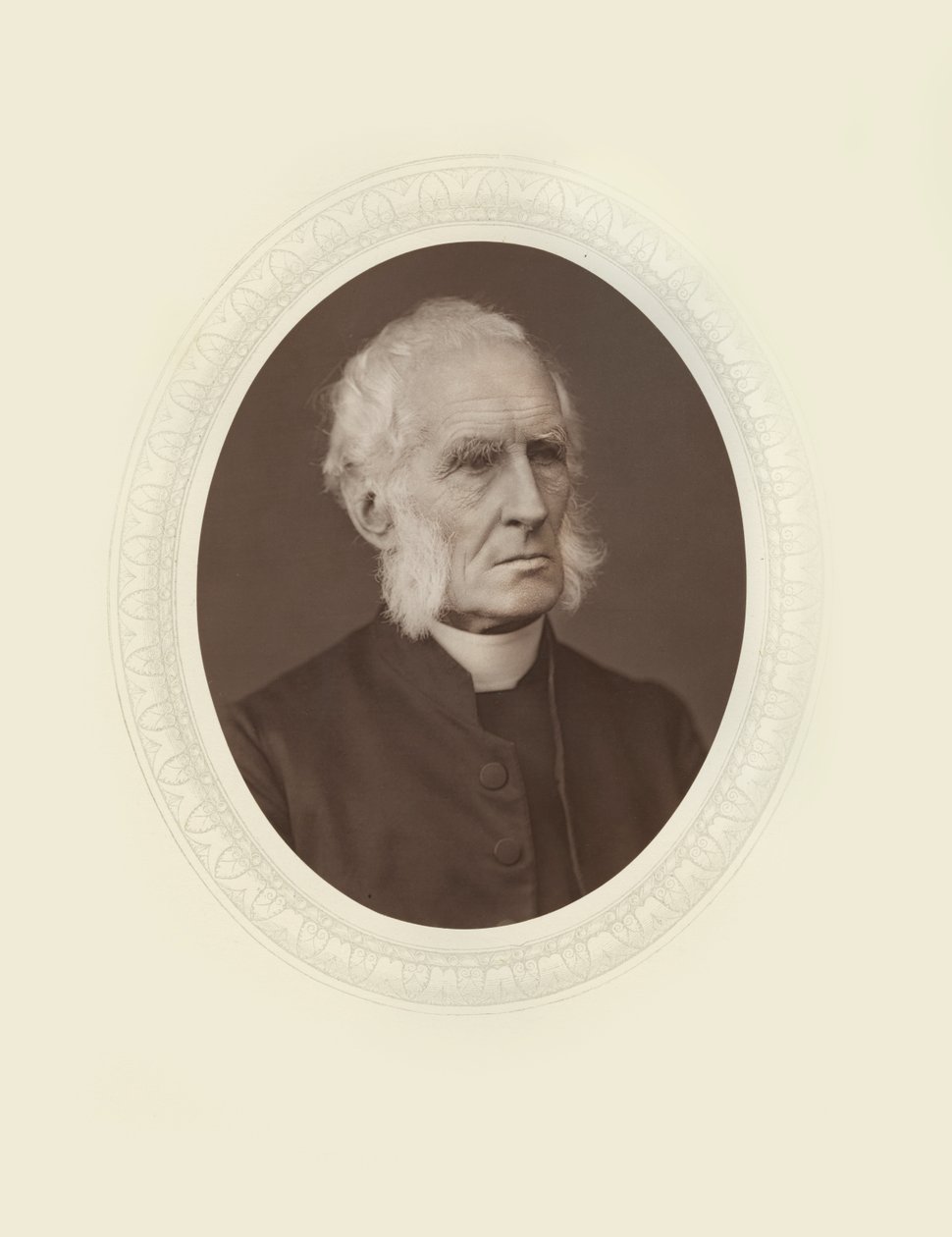 Alfred Ollivant, LLandaffin piispa tekijältä Lock and Whitfield