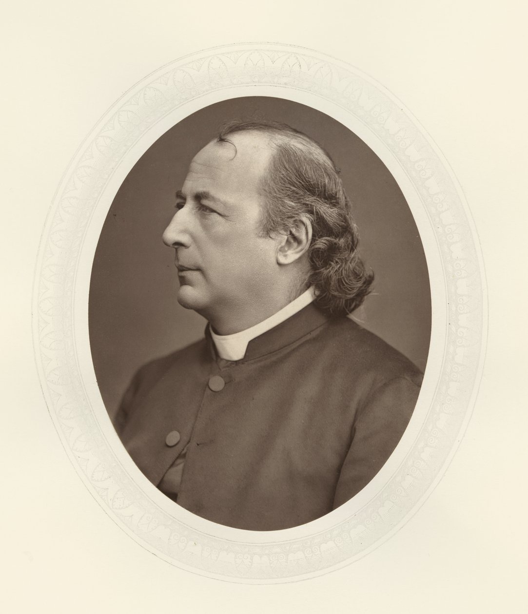 Charles Jean Marie Loyson tekijältä Lock and Whitfield
