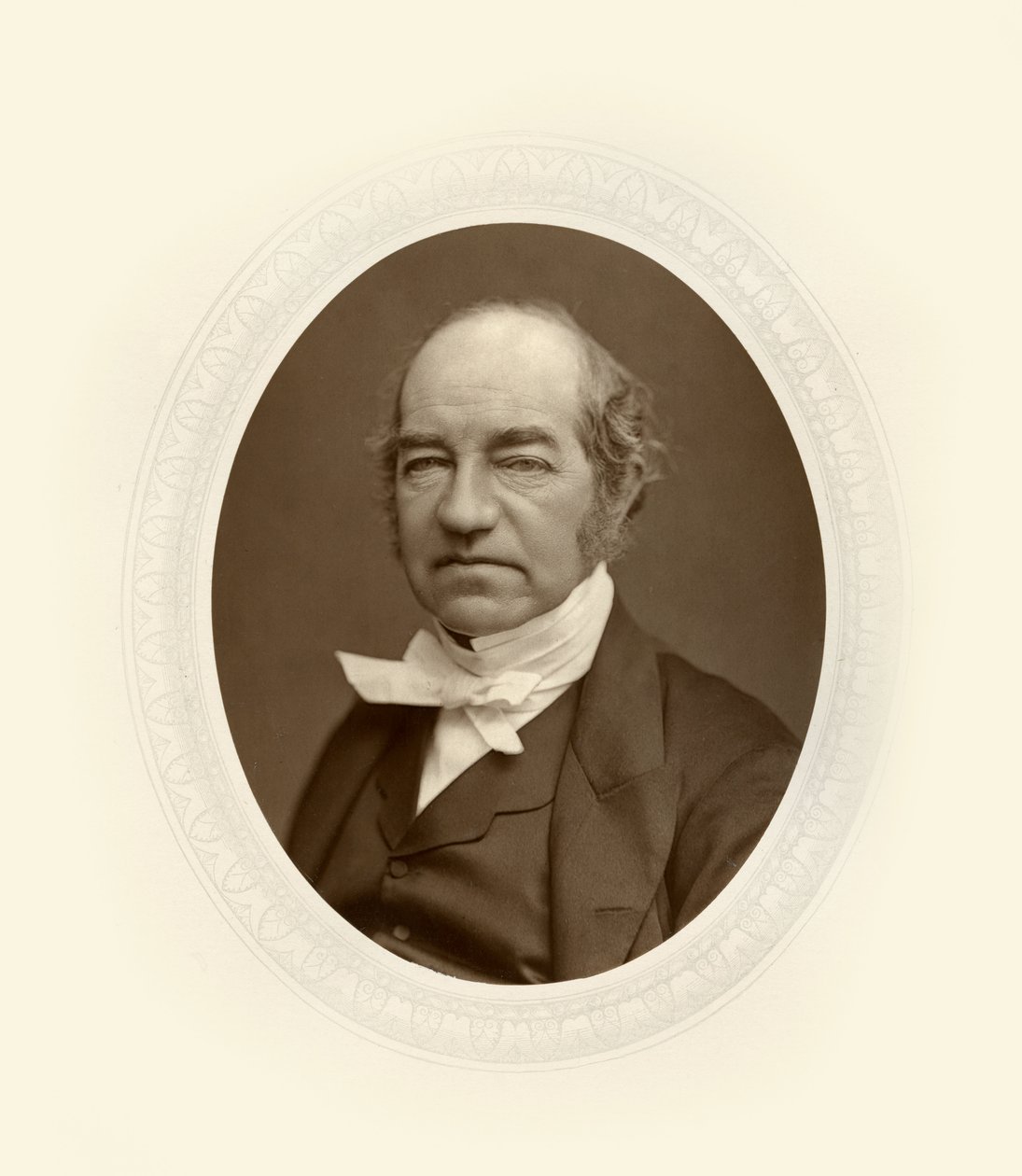 Charles Old Goodford tekijältä Lock and Whitfield