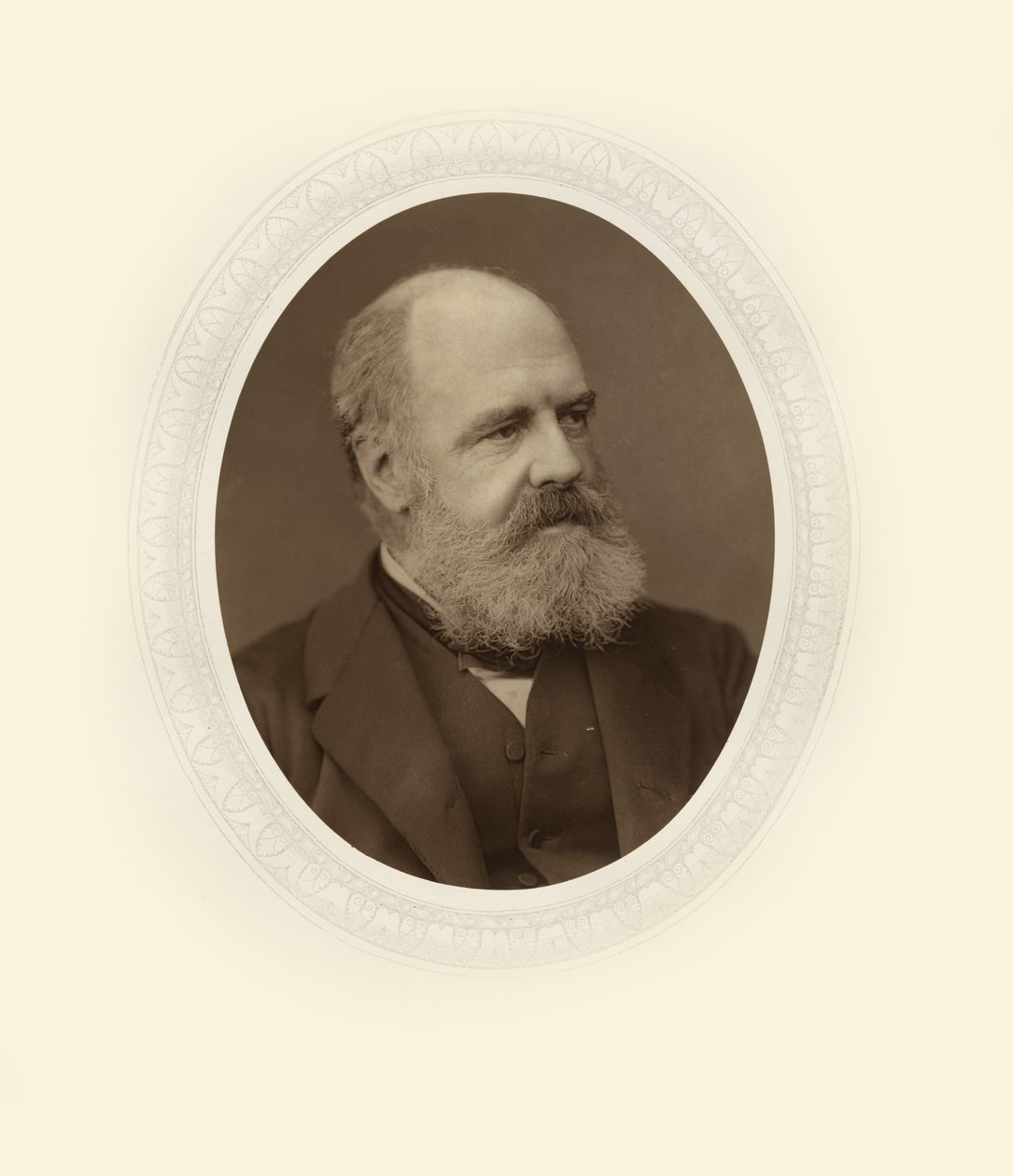 Edward Armitage tekijältä Lock and Whitfield