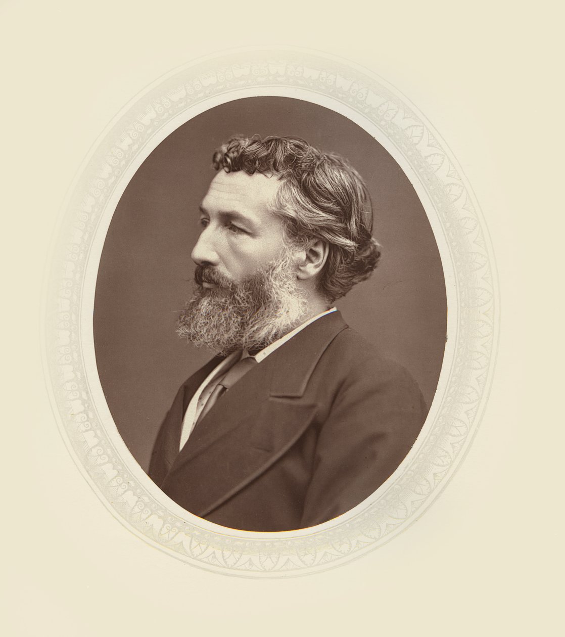 Frederick Leighton tekijältä Lock and Whitfield
