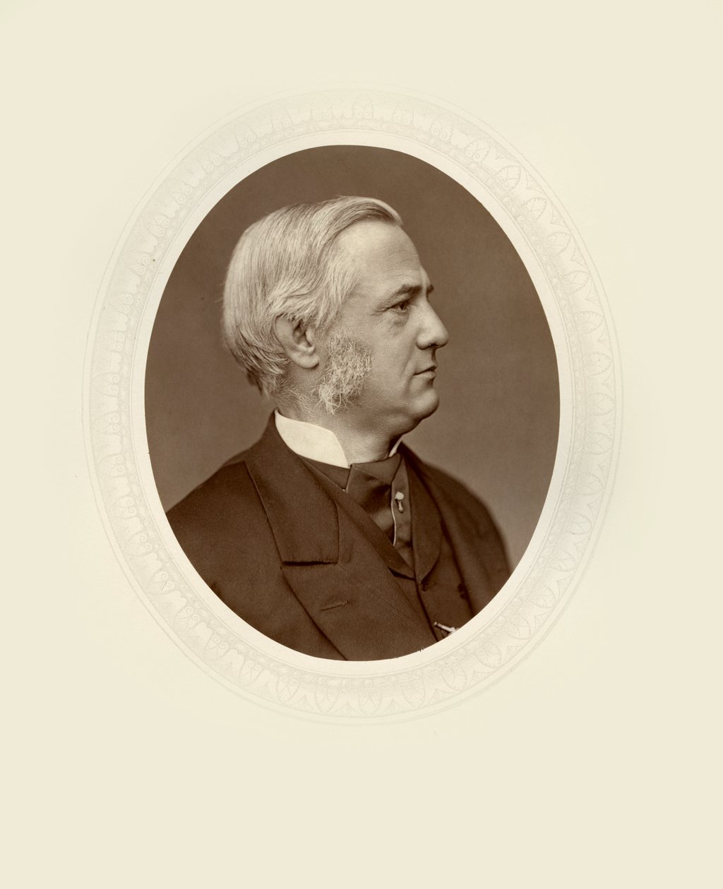 Frederick Max Muller tekijältä Lock and Whitfield