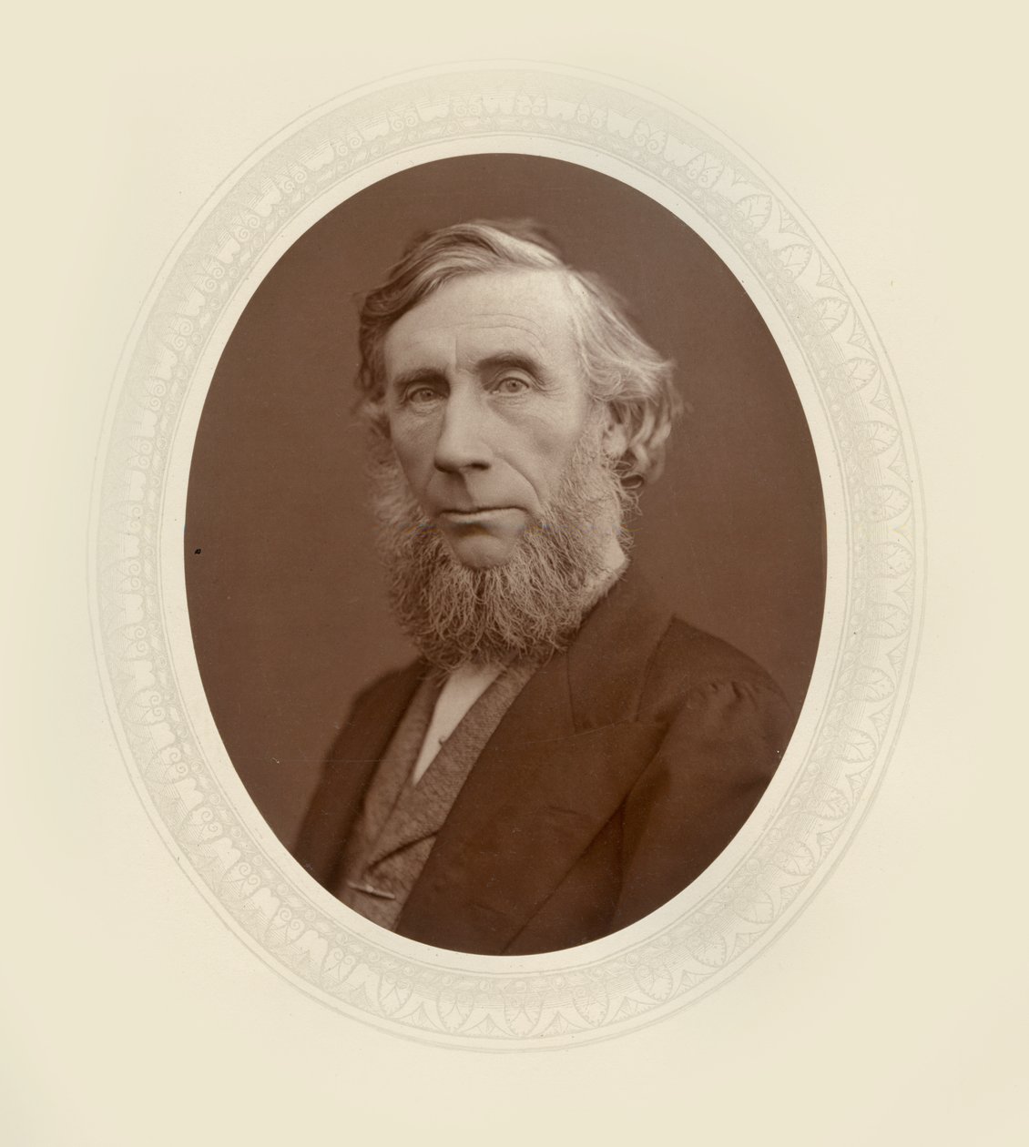 John Tyndall tekijältä Lock and Whitfield