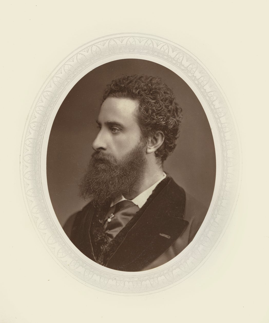 Lordi Lytton tekijältä Lock and Whitfield
