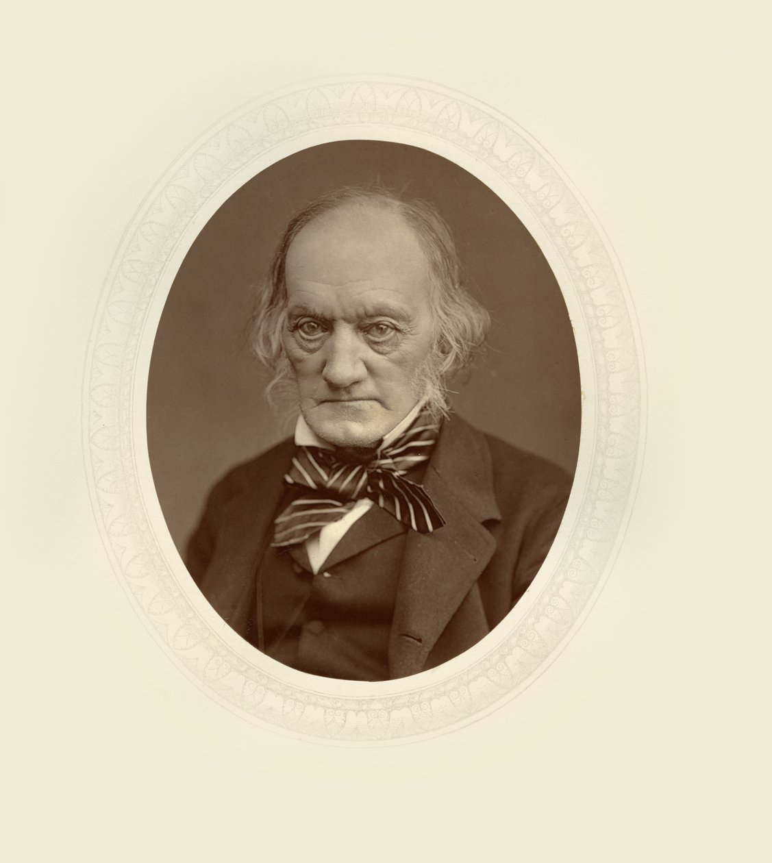 Richard Owen tekijältä Lock and Whitfield