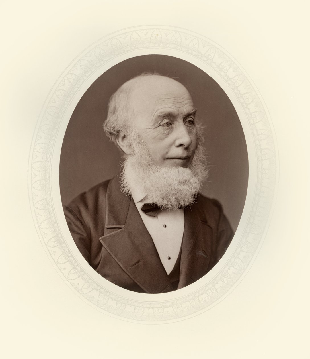 Richard Redgrave tekijältä Lock and Whitfield