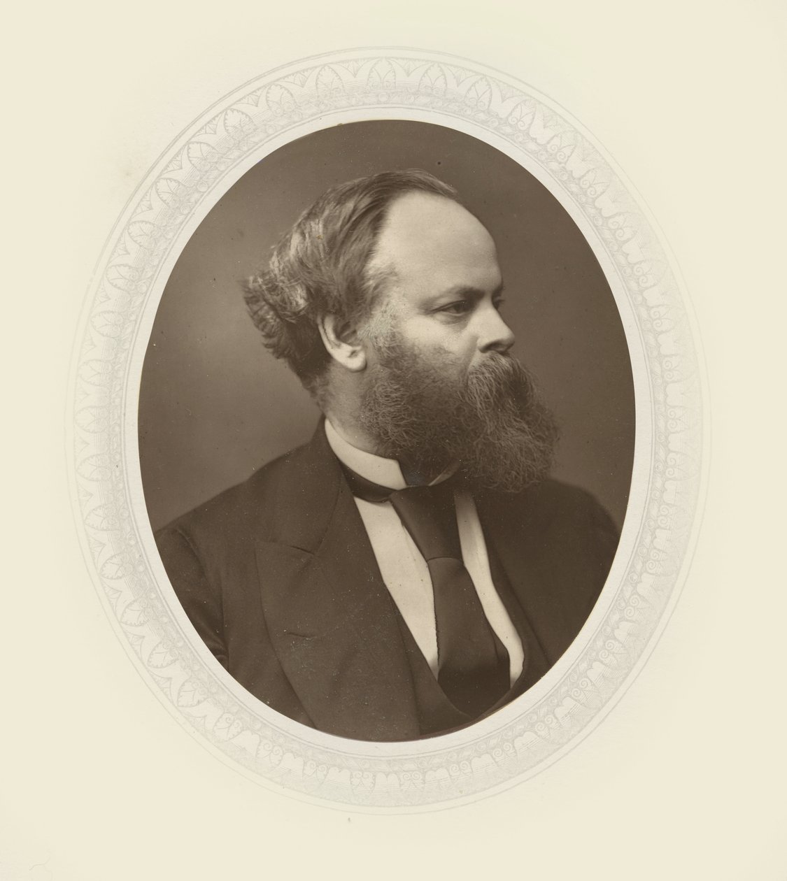 Samuel Plimsoll tekijältä Lock and Whitfield