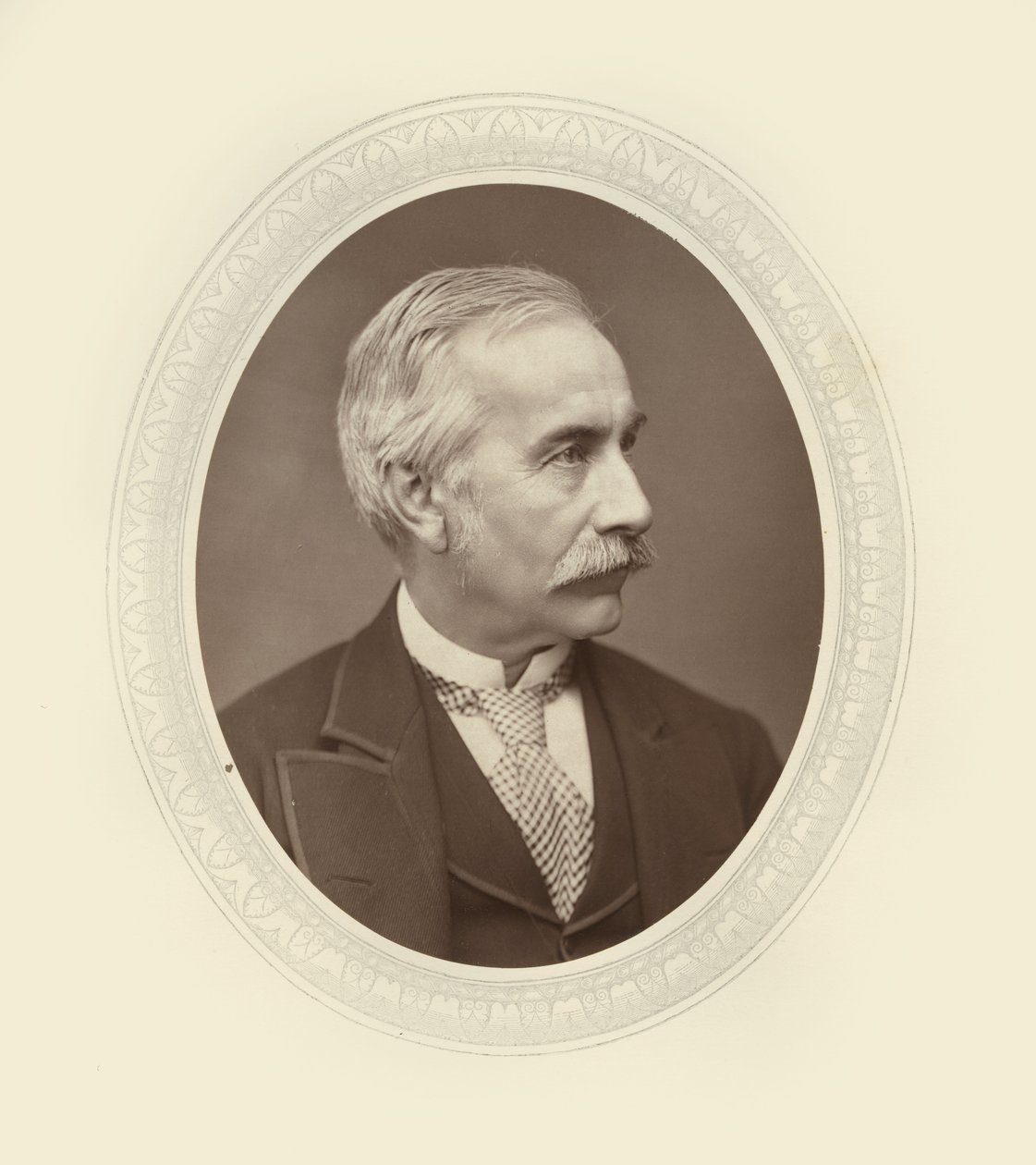 Sir Bartle Frere tekijältä Lock and Whitfield