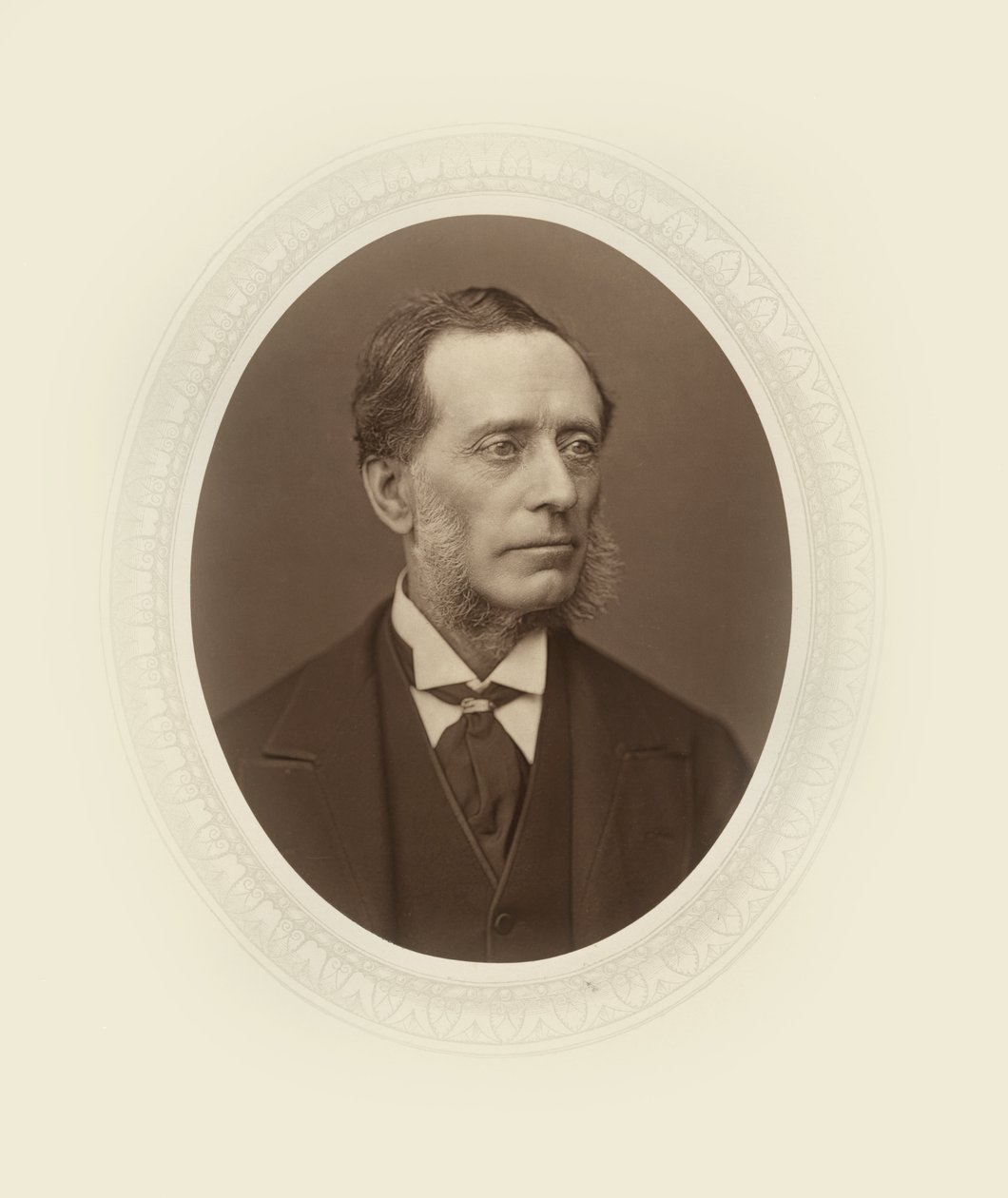 Sir Francis Leopold McClintock tekijältä Lock and Whitfield