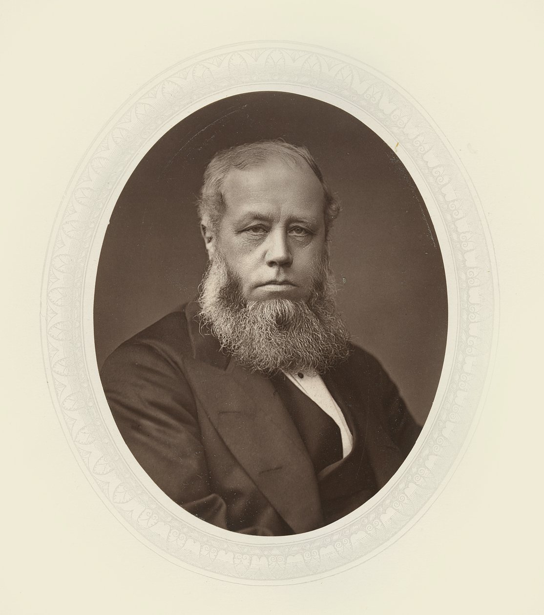 Sir Richard Baggallay tekijältä Lock and Whitfield
