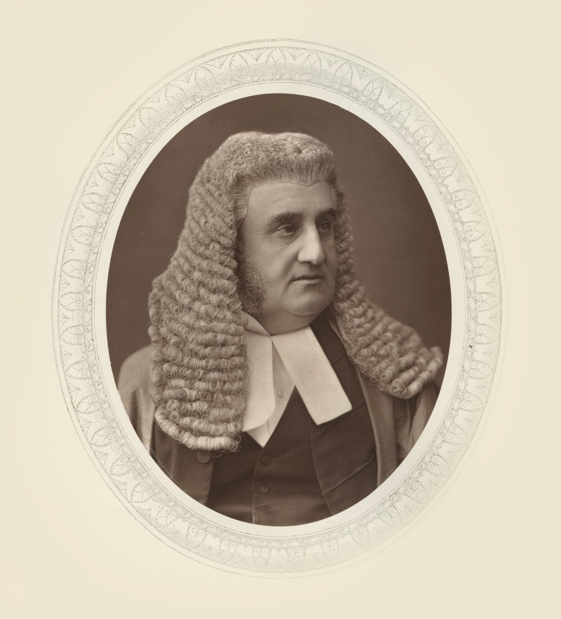 Sir Robert J. Philimore tekijältä Lock and Whitfield