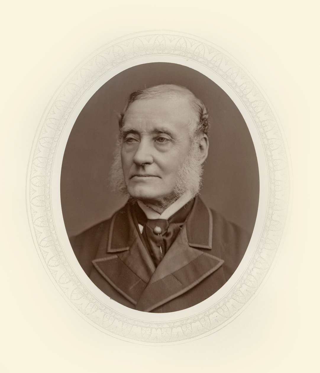 Sir Rutherford Alcock tekijältä Lock and Whitfield