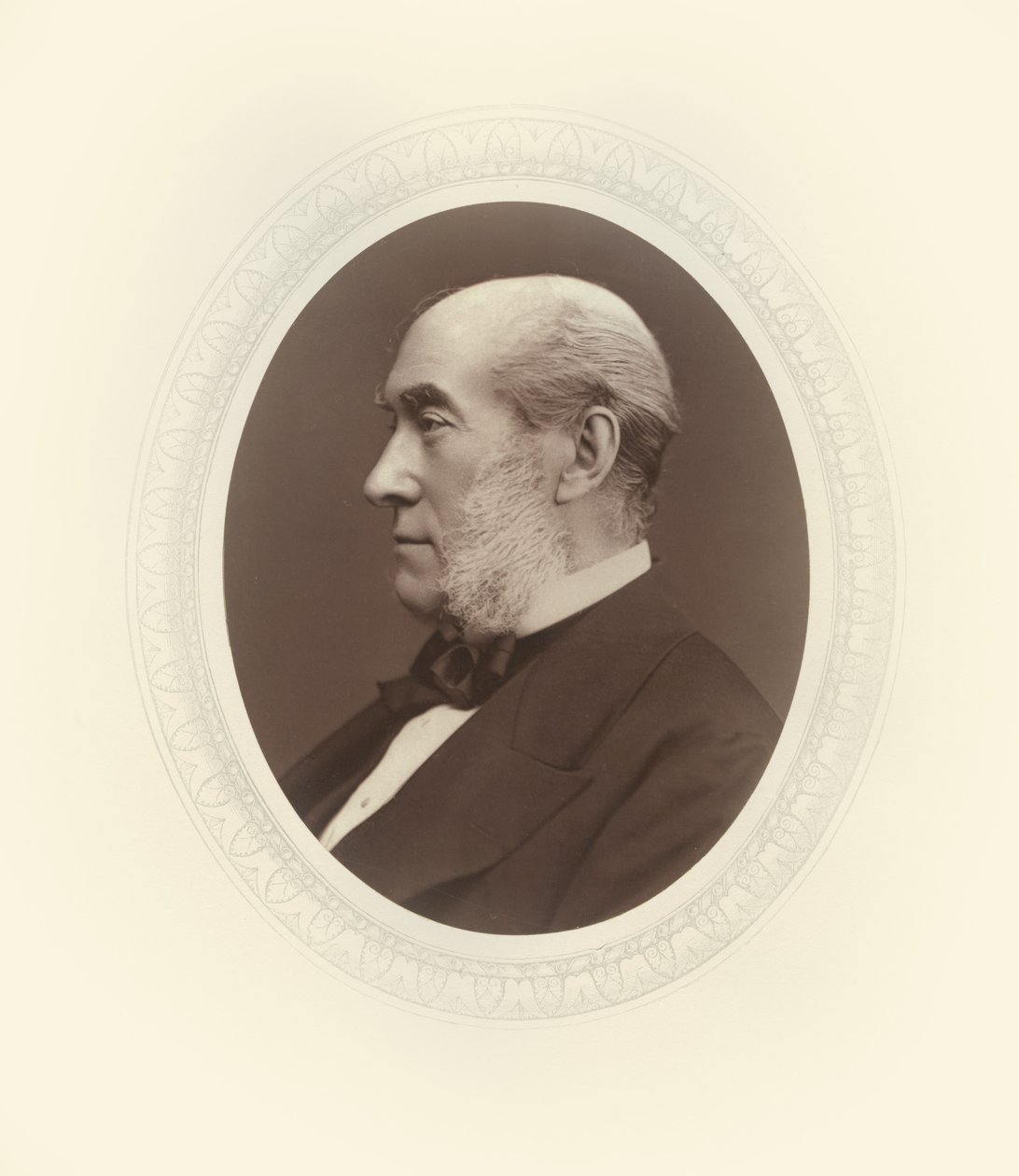 Sir William Fergusson tekijältä Lock and Whitfield