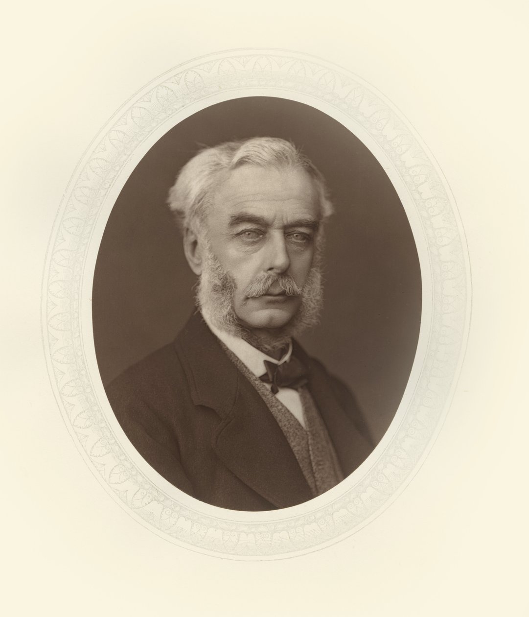 Stephen Cave tekijältä Lock and Whitfield
