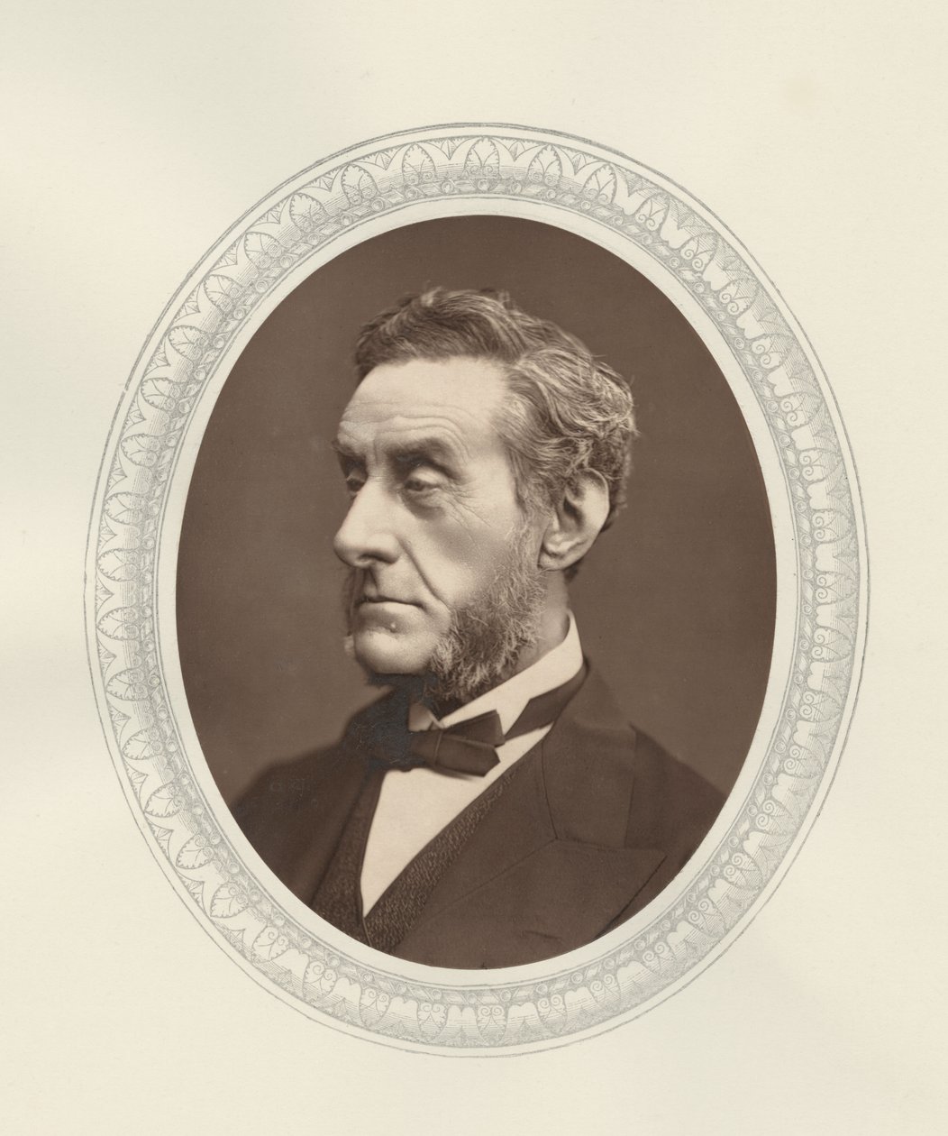 Earl of Shaftesbury tekijältä Lock and Whitfield