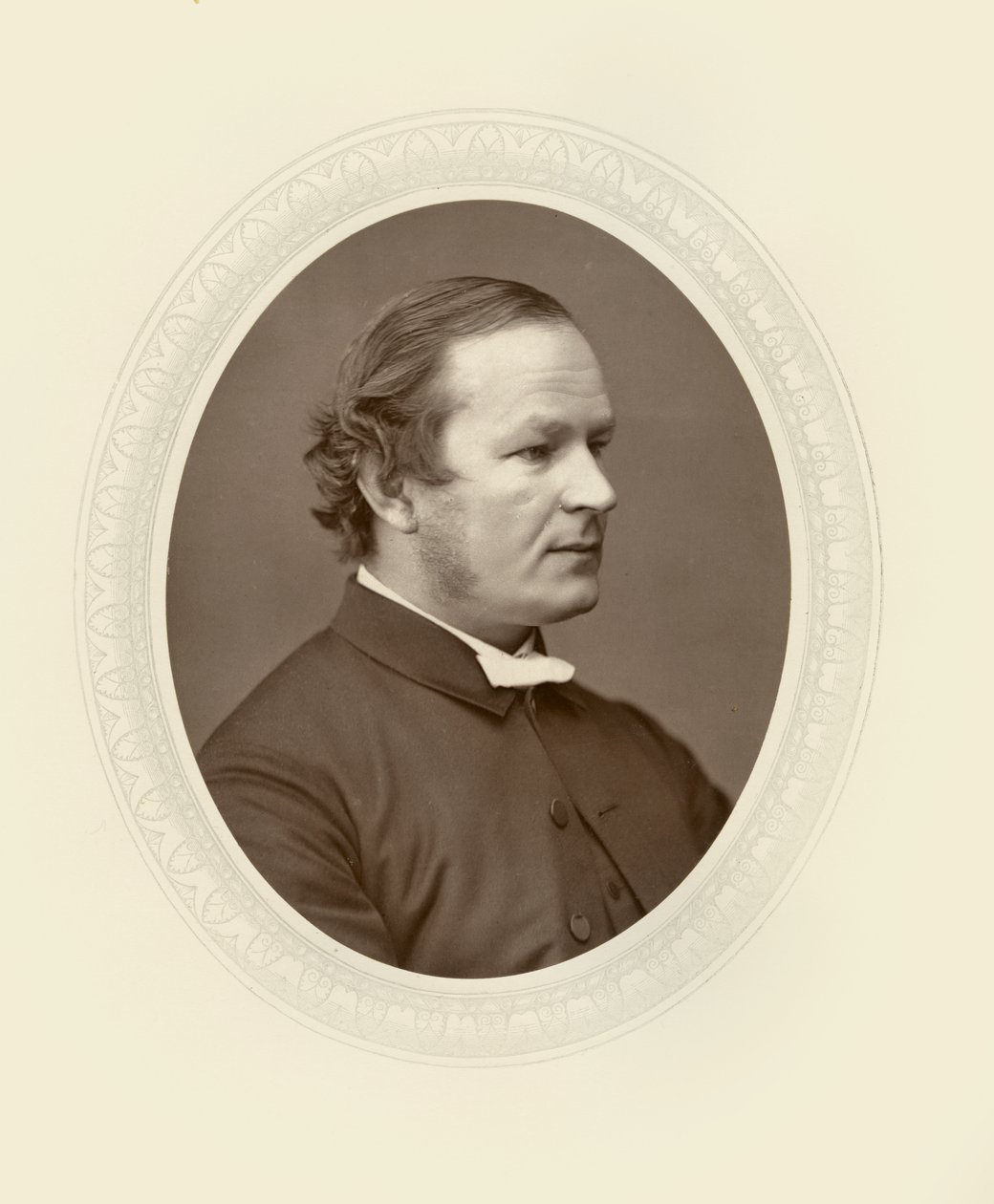 Rev.F.W. Farrar tekijältä Lock and Whitfield