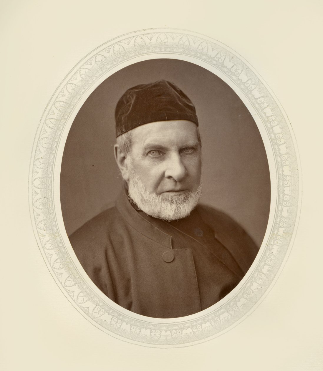 Kunnianarvoisa George A. Denison tekijältä Lock and Whitfield